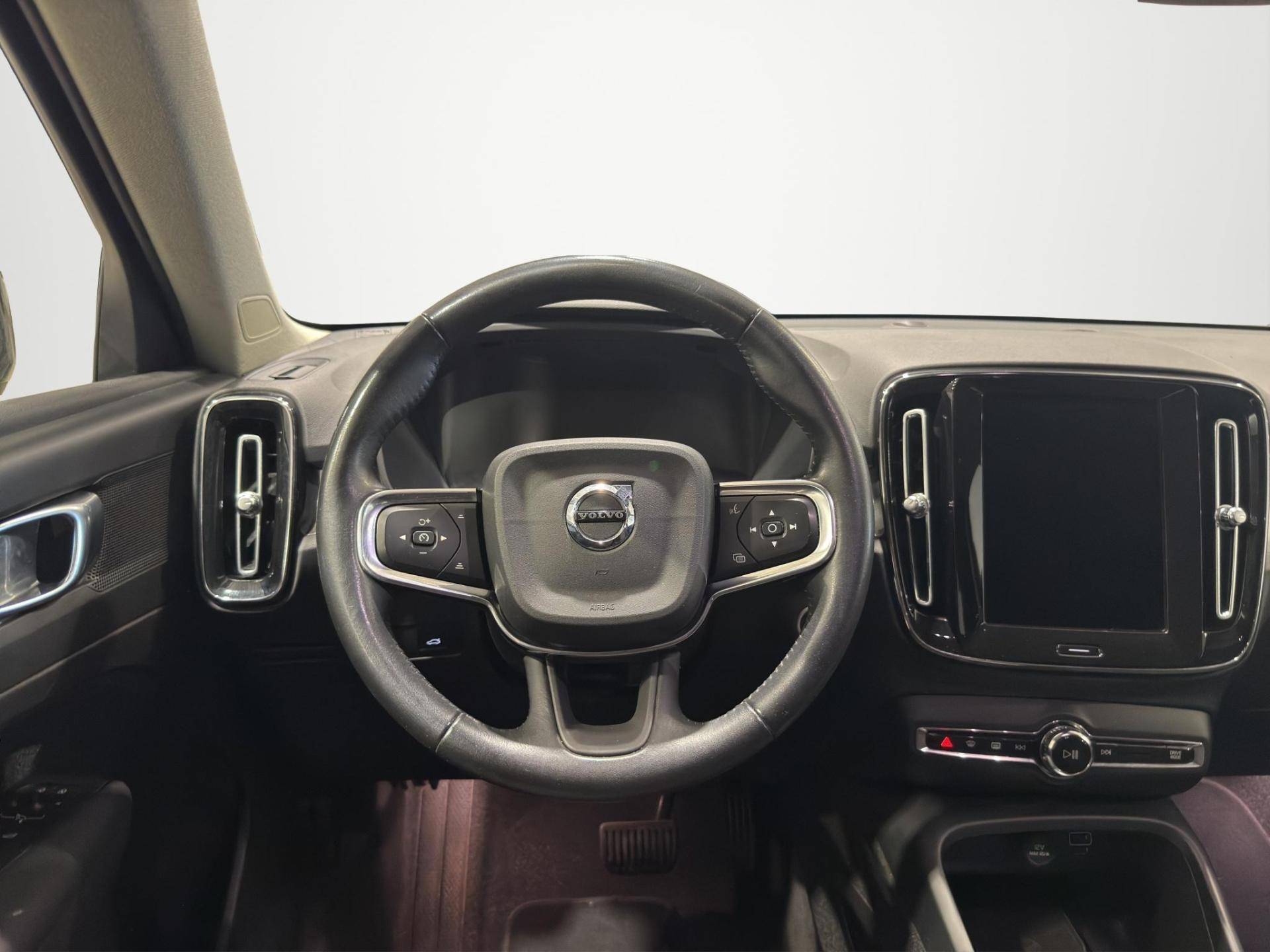 Auto Venduta - VOLVO XC40 XC40 1.5 T2 Momentum my21 usata in pronta consegna - Brandini
