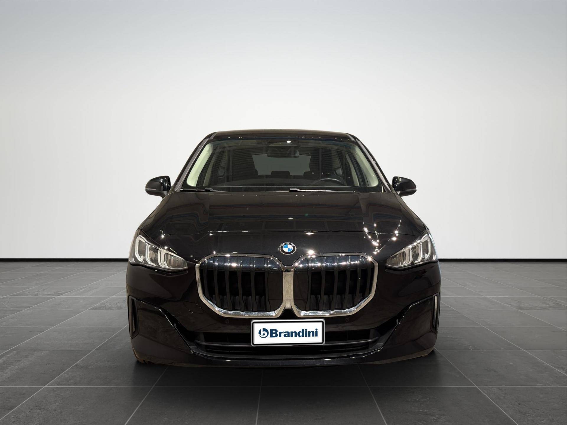 BMW Serie 2 Active Tourer 218i Active Tourer auto usata in pronta consegna - Brandini