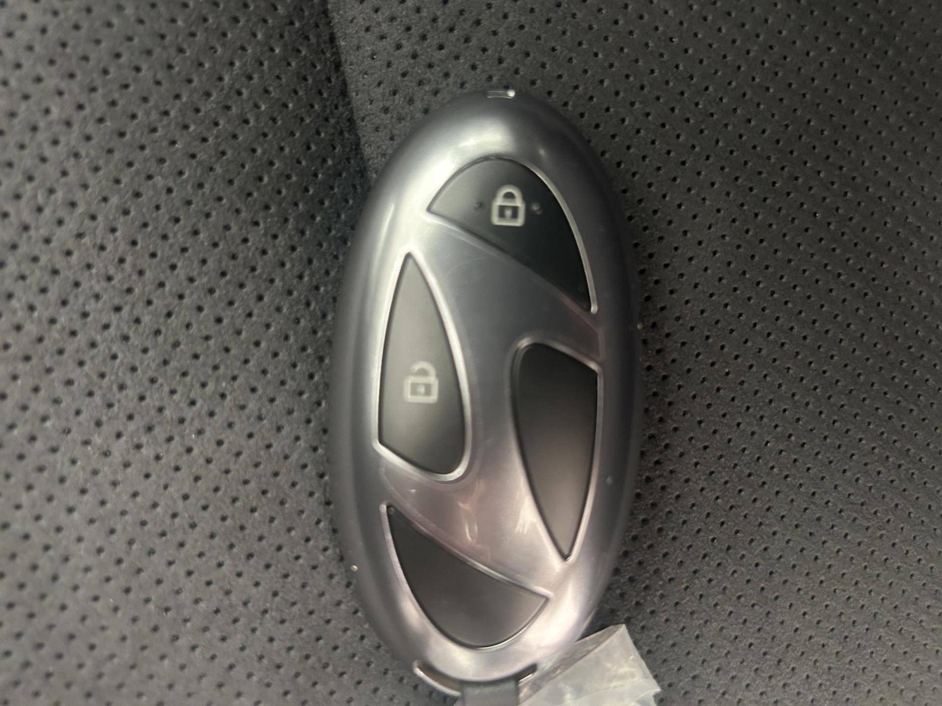 Auto Venduta - HYUNDAI Tucson Tucson 1.6 hev NLine 2wd 239cv auto usata in pronta consegna - Brandini