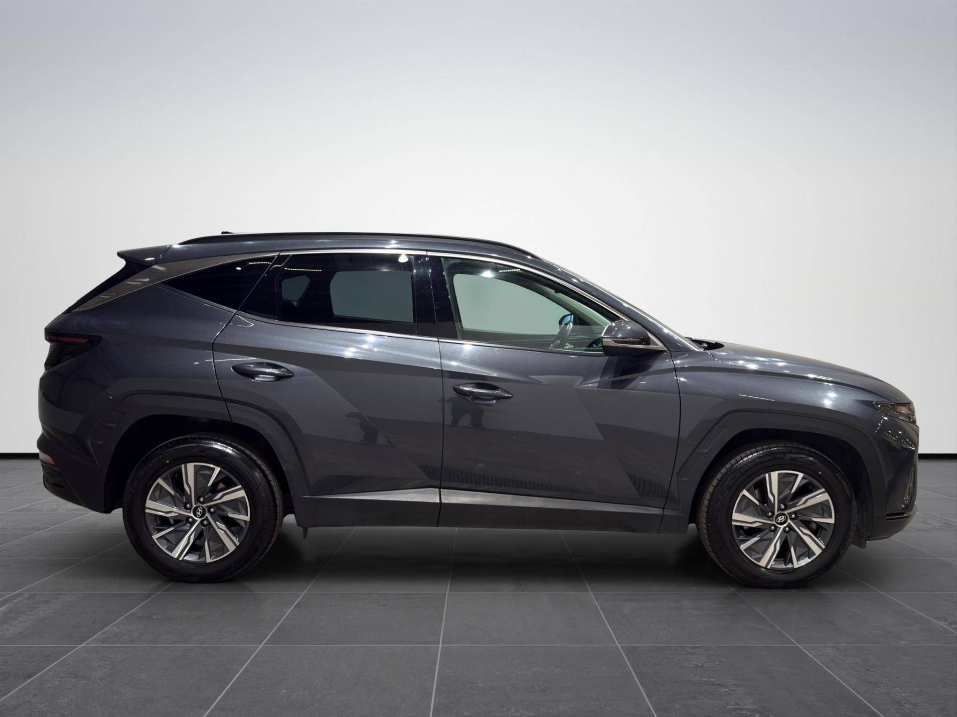 Auto Venduta - HYUNDAI Tucson Tucson 1.6 hev Xline 2wd auto usata in pronta consegna - Brandini