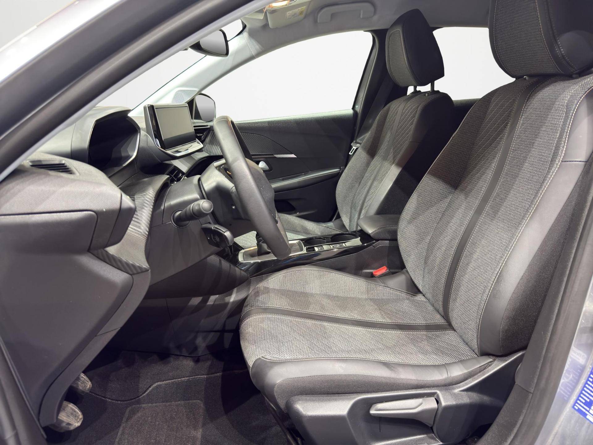 Auto Venduta - PEUGEOT 208 208 1.2 puretech Allure s&s 100cv usata in pronta consegna - Brandini