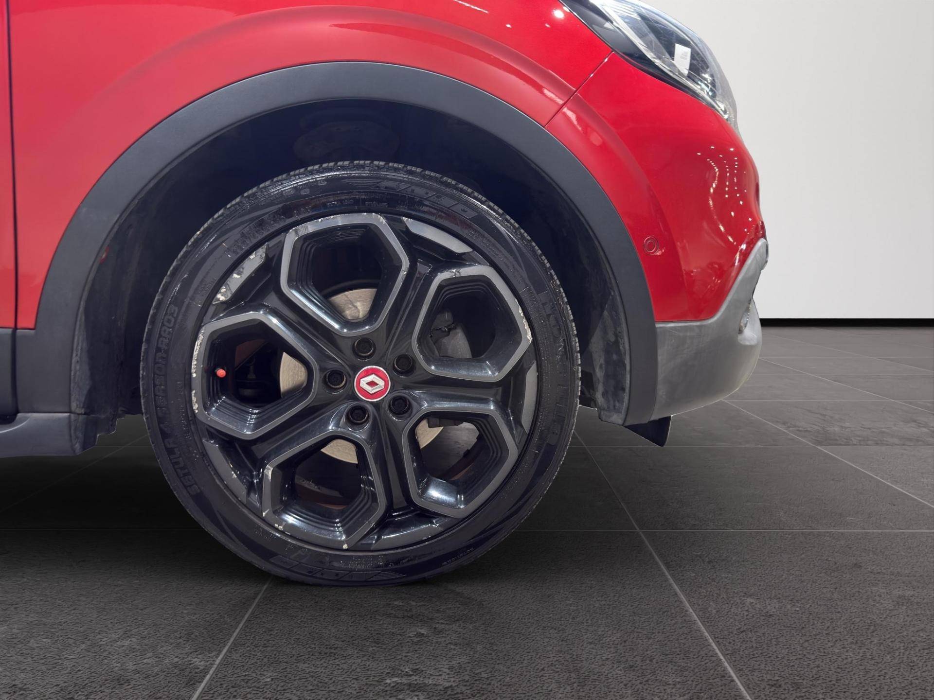 RENAULT Kadjar Kadjar 1.5 dci energy Hypnotic16 (magnetik) 110cv edc usata in pronta consegna - Brandini