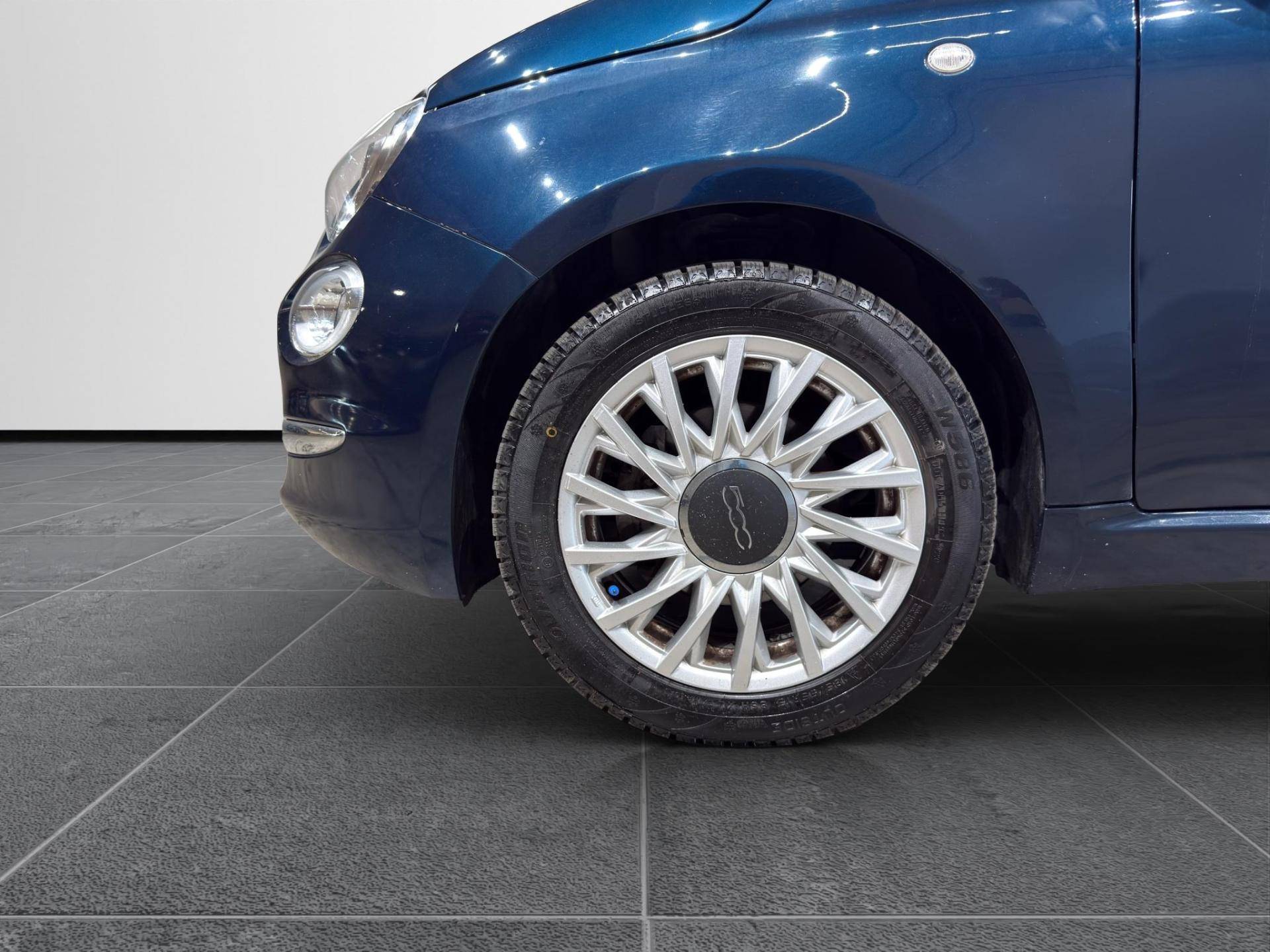 Auto Venduta - FIAT 500X 500 1.0 hybrid Dolcevita 70cv usata in pronta consegna - Brandini
