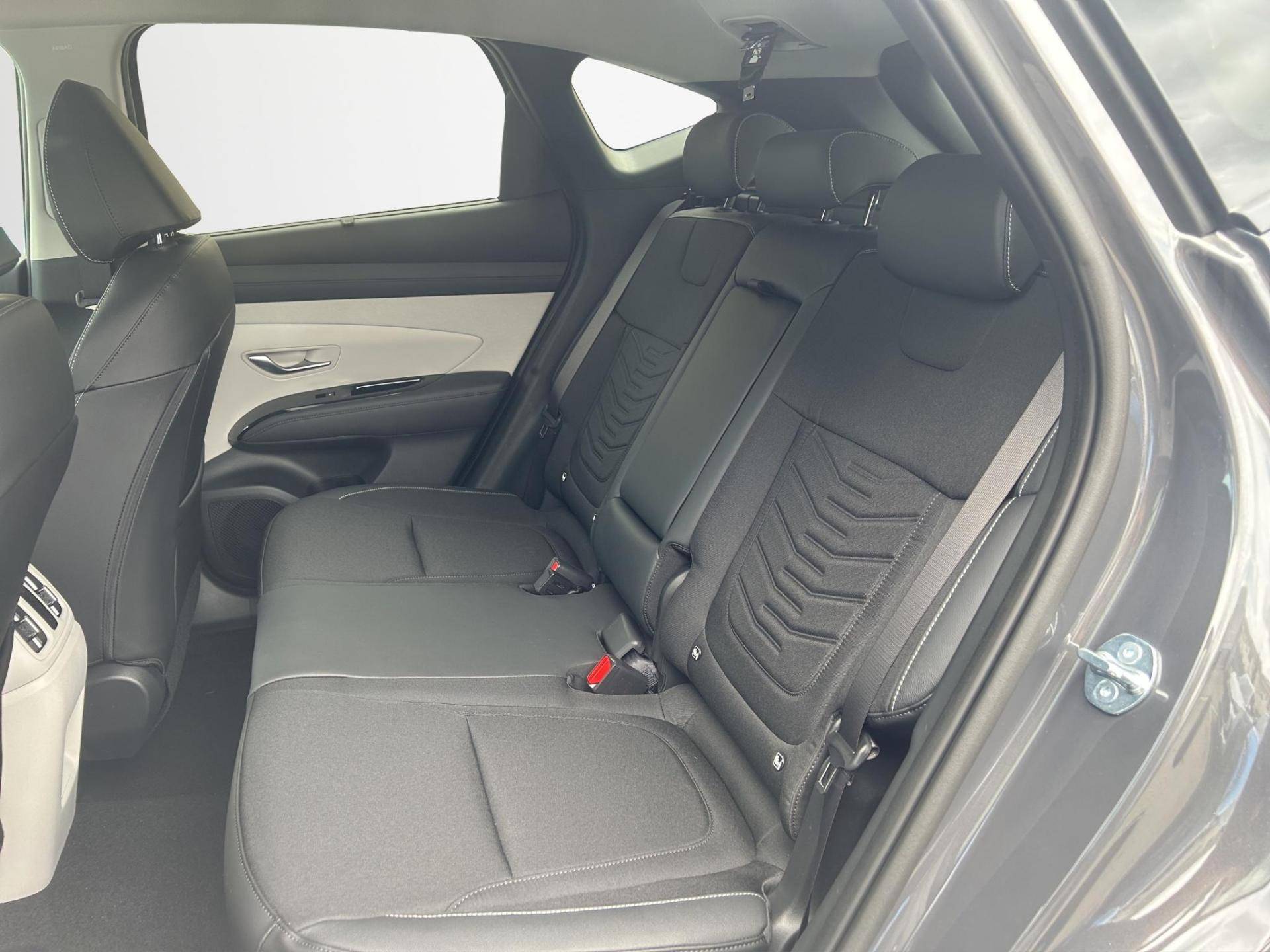 Auto Venduta - HYUNDAI Tucson Tucson 1.6 hev Exellence 2wd 239cv auto usata in pronta consegna - Brandini
