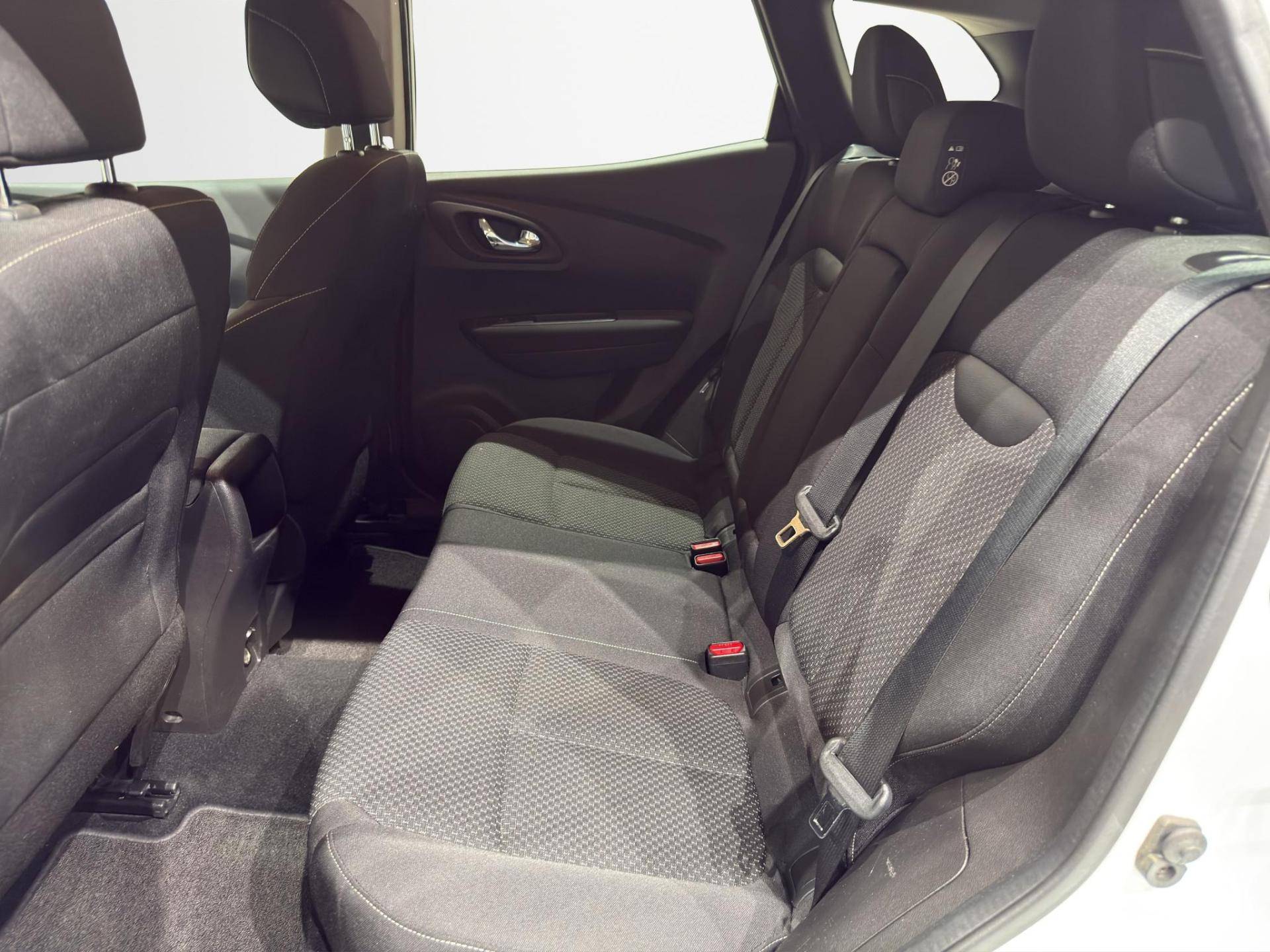 RENAULT Kadjar Kadjar 1.5 blue dci Sport Edition2 115cv usata in pronta consegna - Brandini