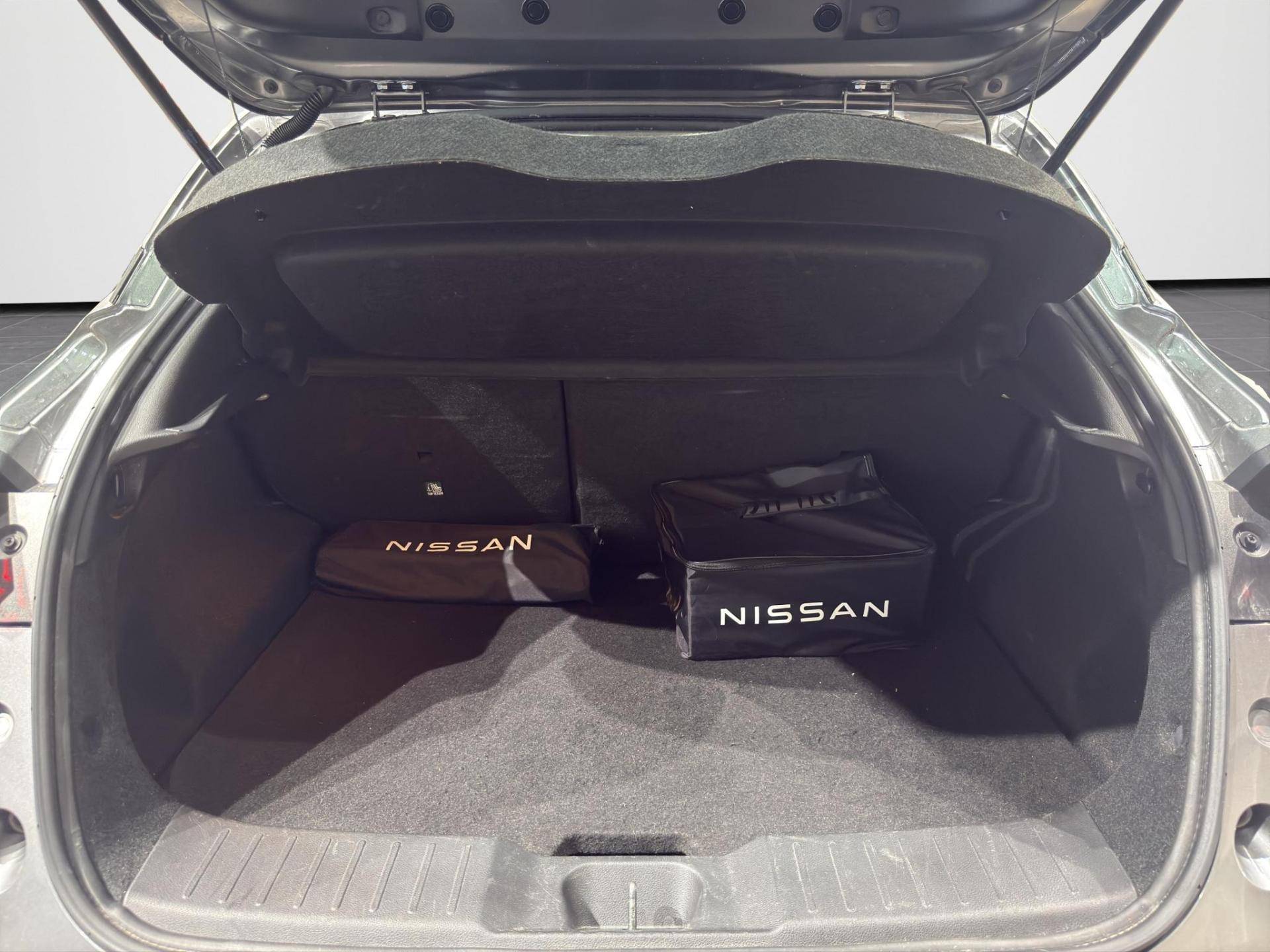 NISSAN Juke Juke 1.0 dig-t Acenta 114cv usata in pronta consegna - Brandini
