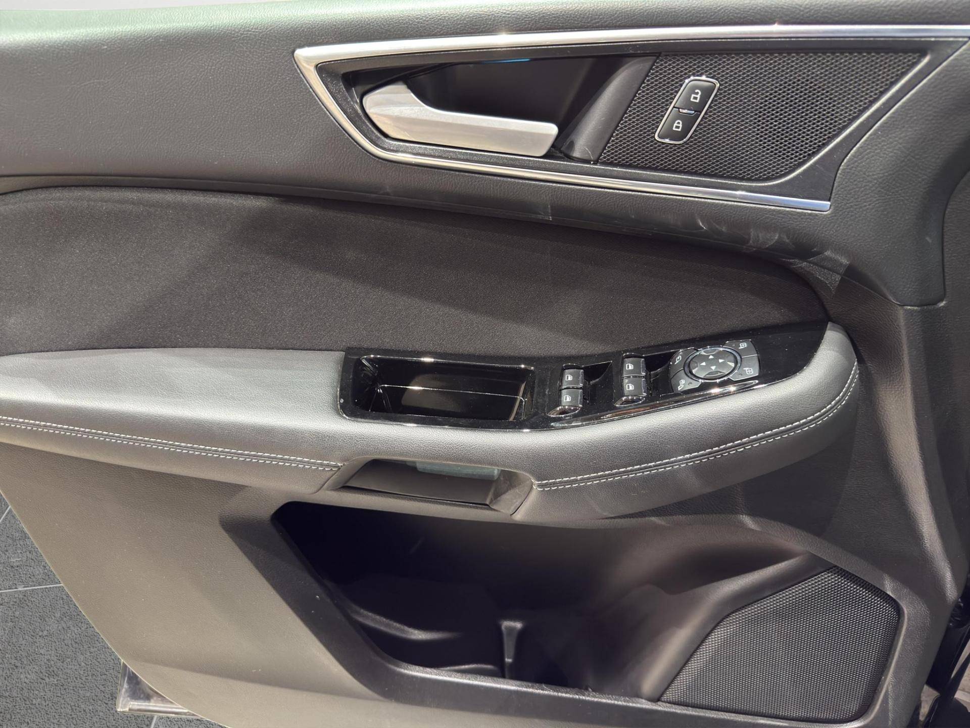 FORD S-Max S-Max 2.0 ecoblue Titanium Business s&s 150cv my20 usata in pronta consegna - Brandini