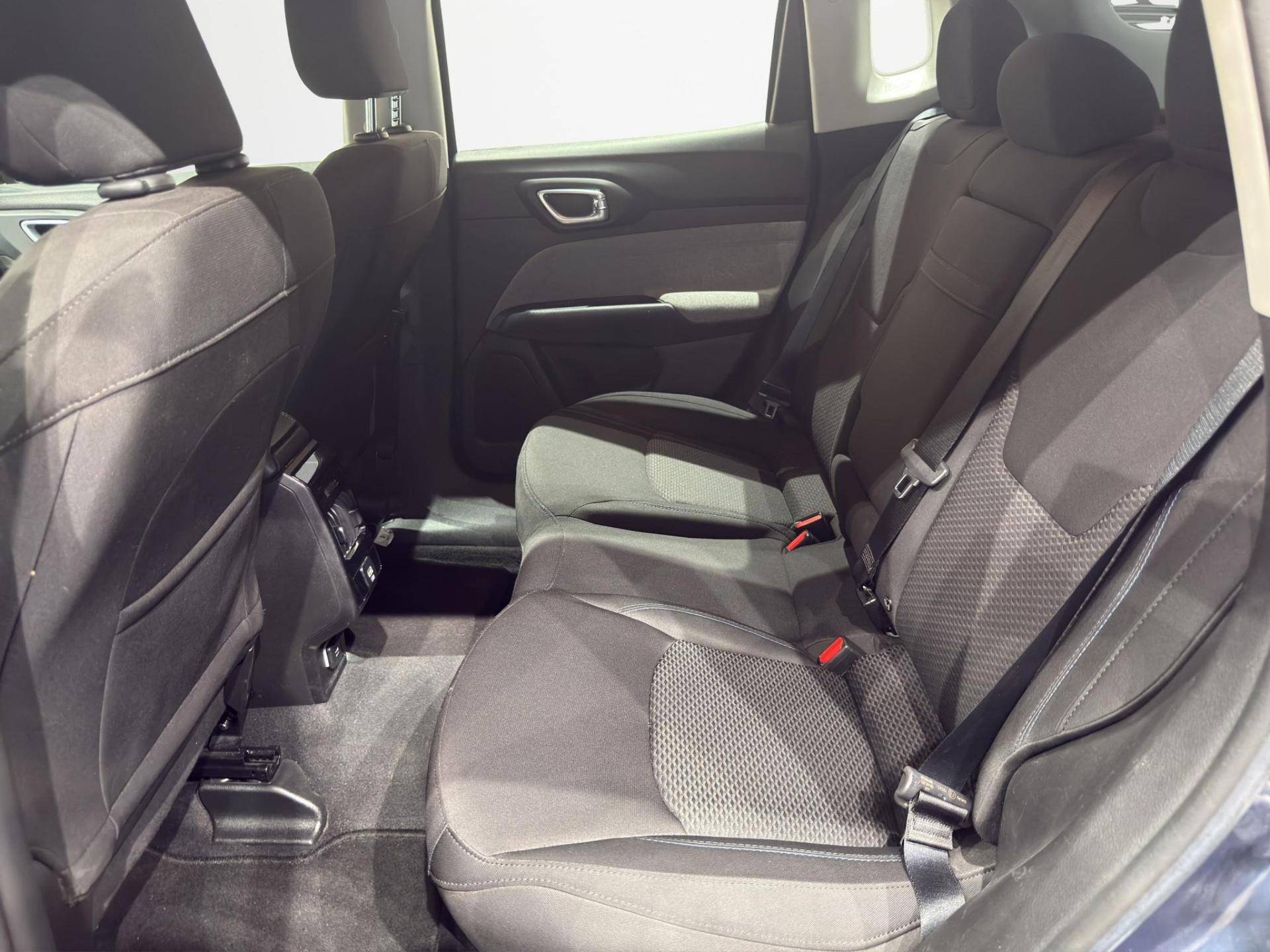 Auto Venduta - JEEP Compass Compass 1.5 turbo t4 mhev Longitude 2wd 130cv dct usata in pronta consegna - Brandini