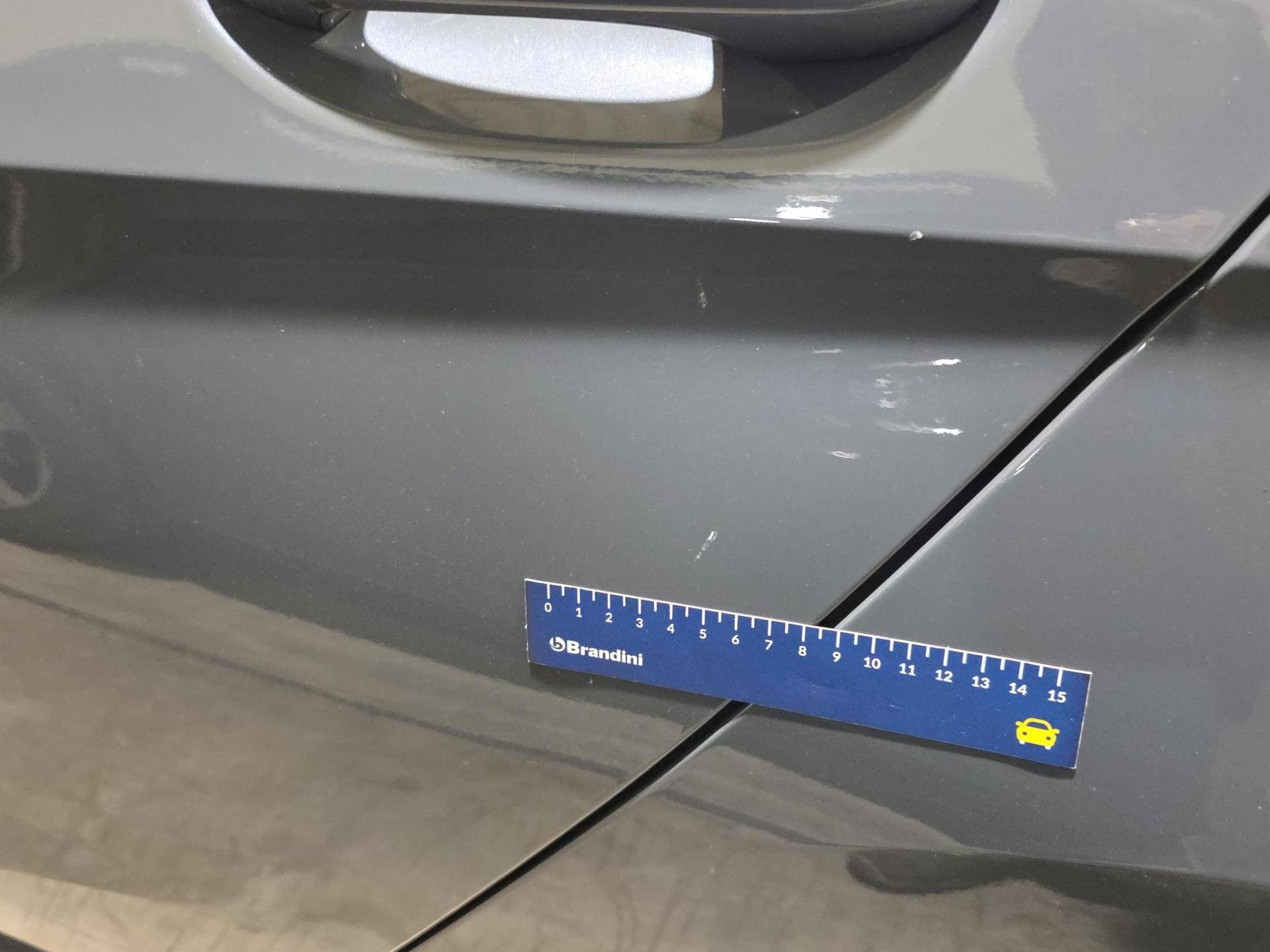 BMW Serie 1 118d MSport Pro auto usata in pronta consegna - Brandini