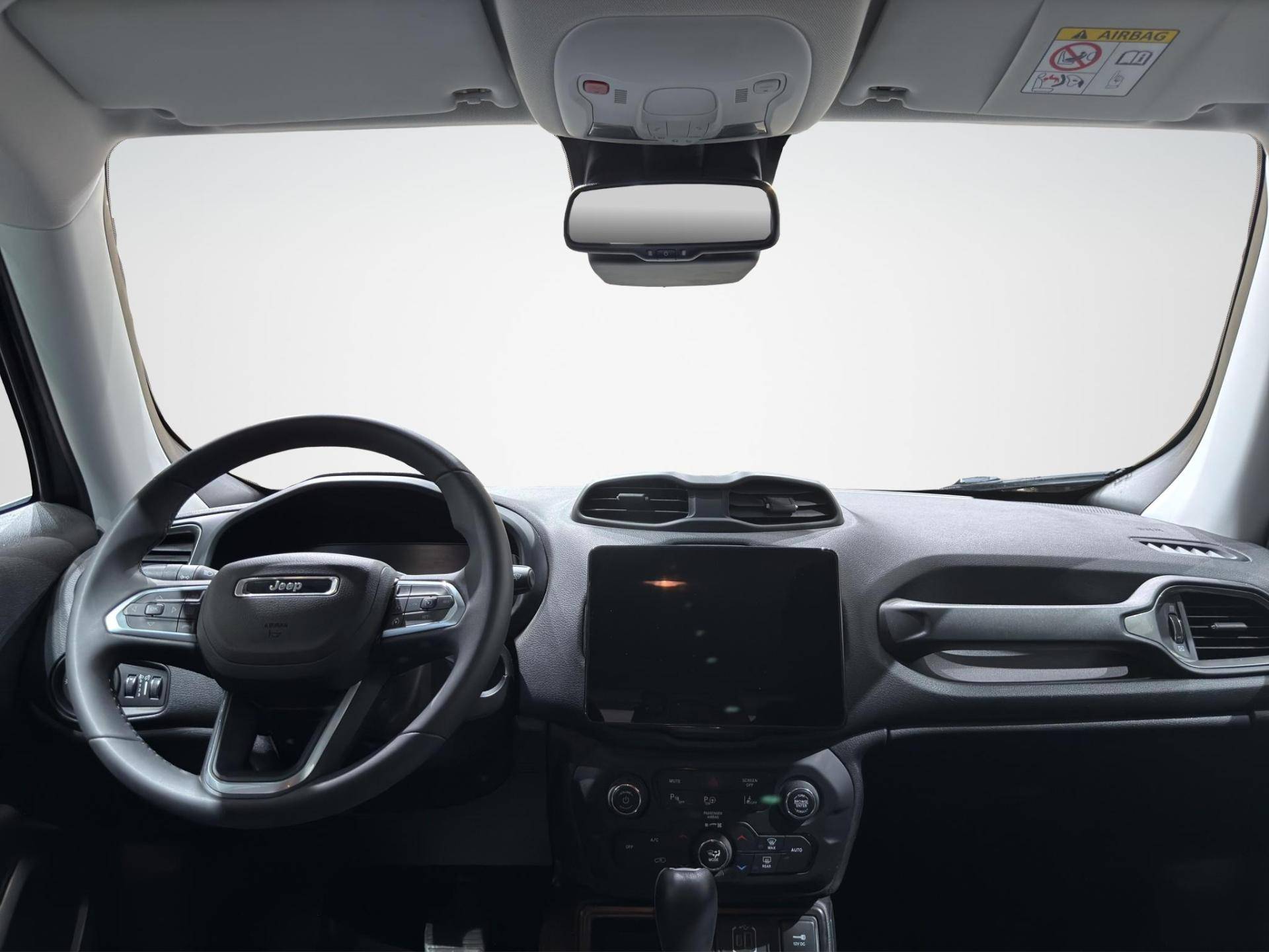 Auto Venduta - JEEP Renegade Renegade 1.5 turbo t4 mhev Summit 2wd dct usata in pronta consegna - Brandini