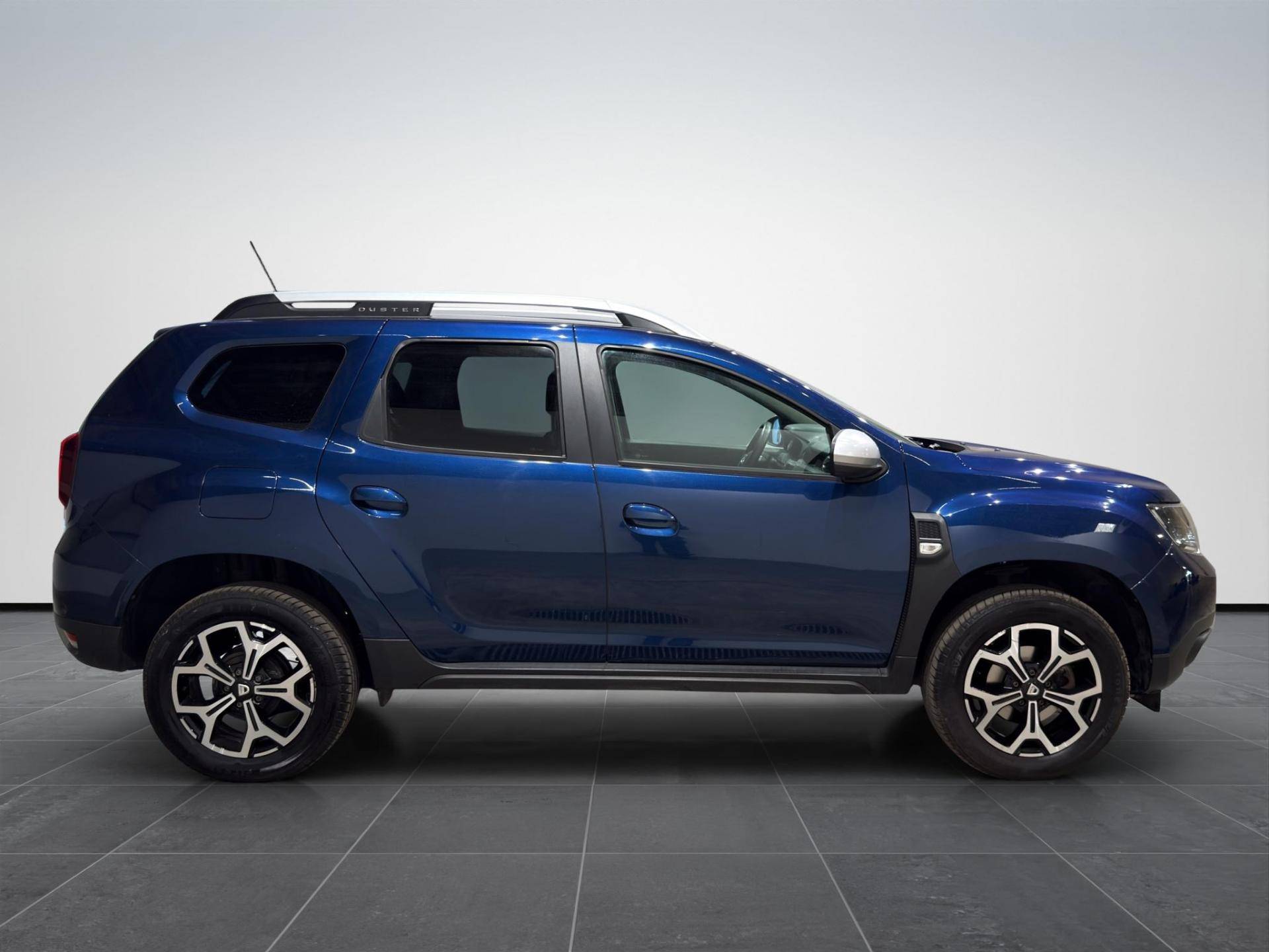 DACIA Duster Duster 1.5 blue dci Prestige 4x2 s&s 115cv my19 usata in pronta consegna - Brandini