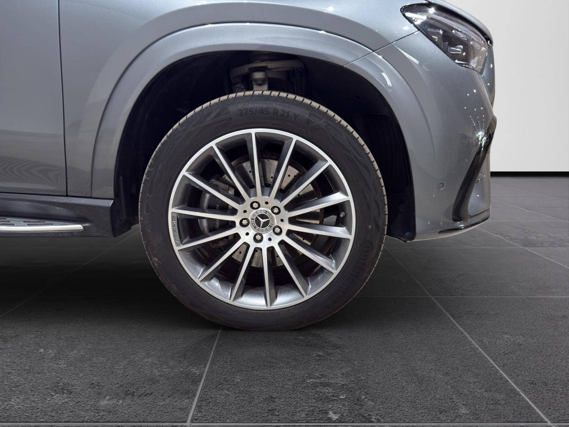 Auto Venduta - MERCEDES GLE GLE Coupe 300 d AMG Line Premium Plus 4matic auto usata in pronta consegna - Brandini