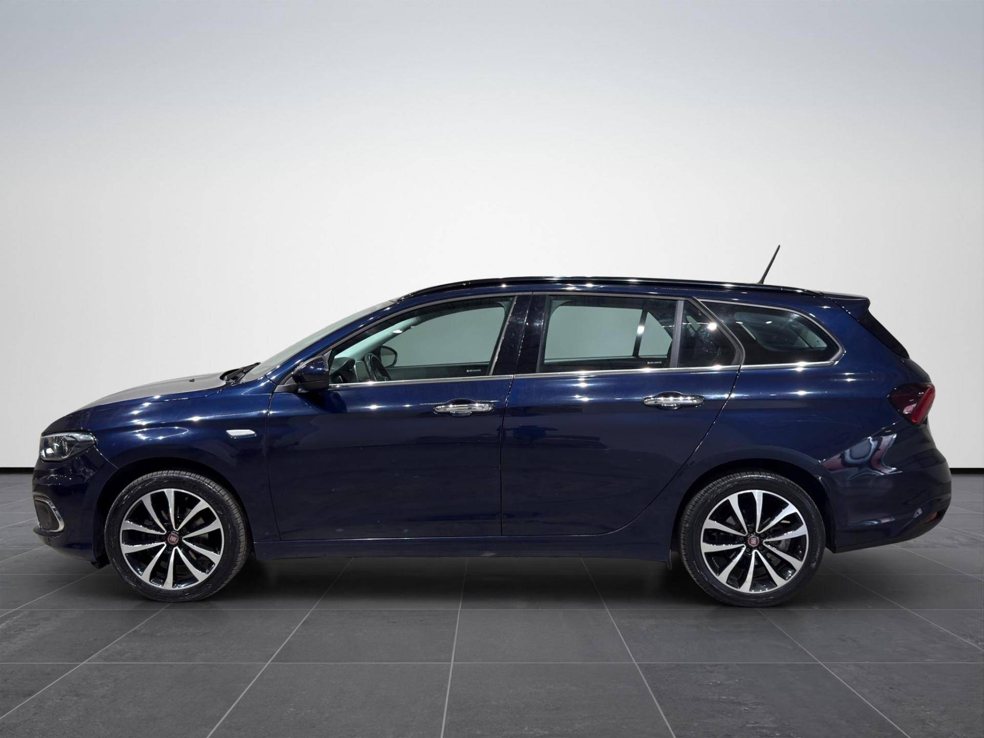 Auto Venduta - FIAT Tipo Tipo SW 1.6 mjt Lounge s&s 120cv my19 usata in pronta consegna - Brandini