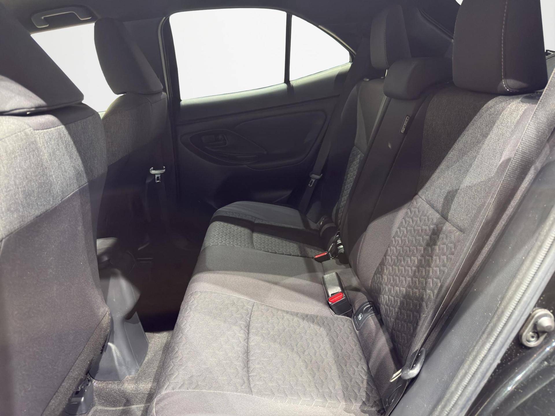Auto Venduta - TOYOTA Yaris Cross Yaris Cross 1.5h Trend awd-i 116cv e-cvt usata in pronta consegna - Brandini