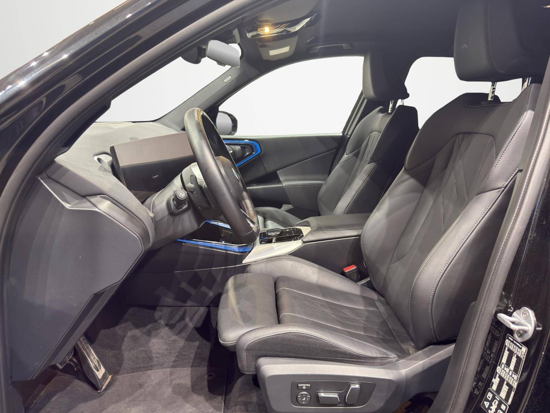 Auto Venduta - BMW X3 X3 xdrive20d MSport auto usata in pronta consegna - Brandini