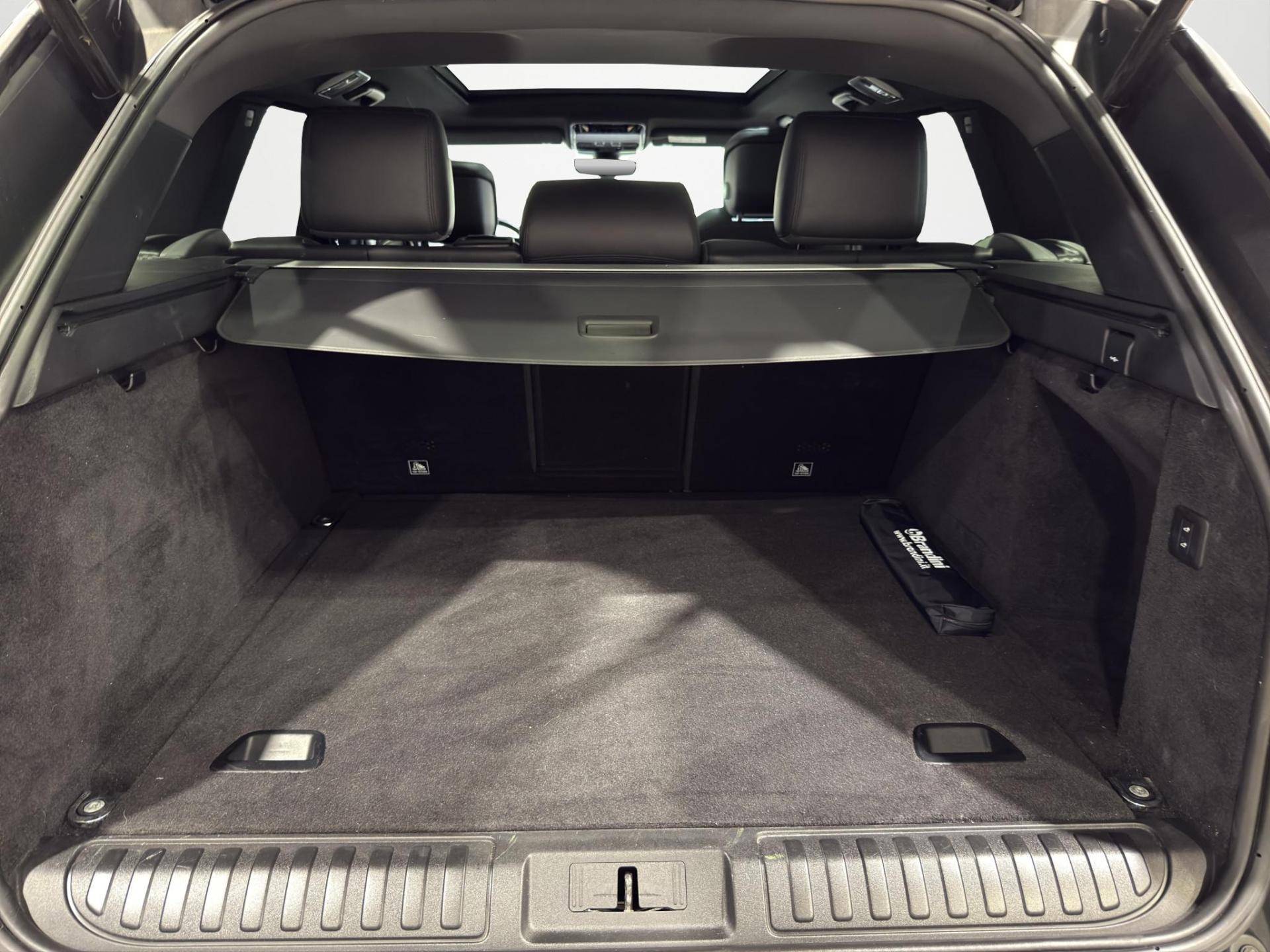 LAND ROVER Range Rover Sport Range Rover Sport 3.0d i6 mhev HSE Dynamic Stealth 249cv auto usata in pronta consegna - Brandini