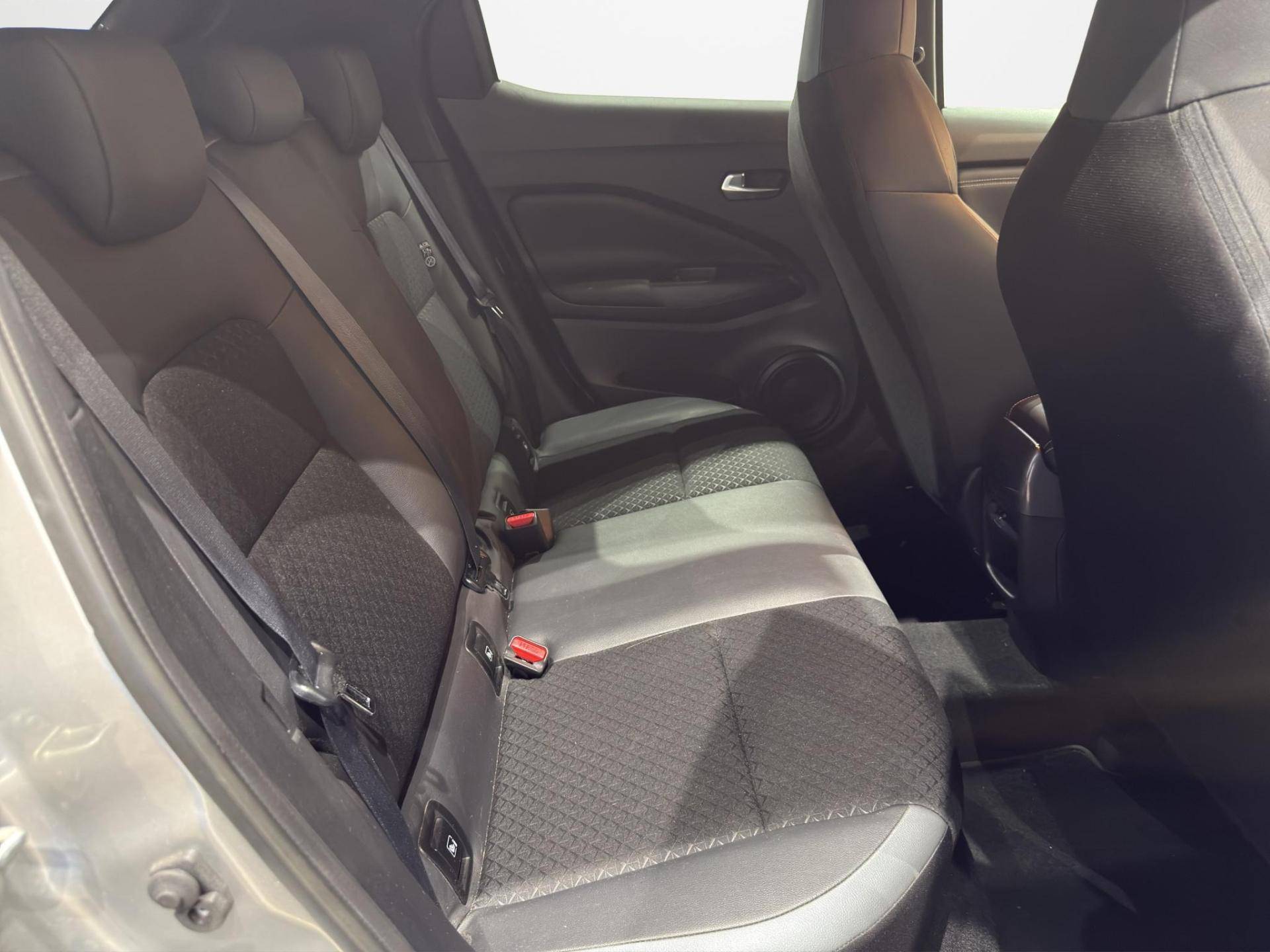 Auto Venduta - NISSAN Juke Juke 1.6 hev N-Connecta usata in pronta consegna - Brandini