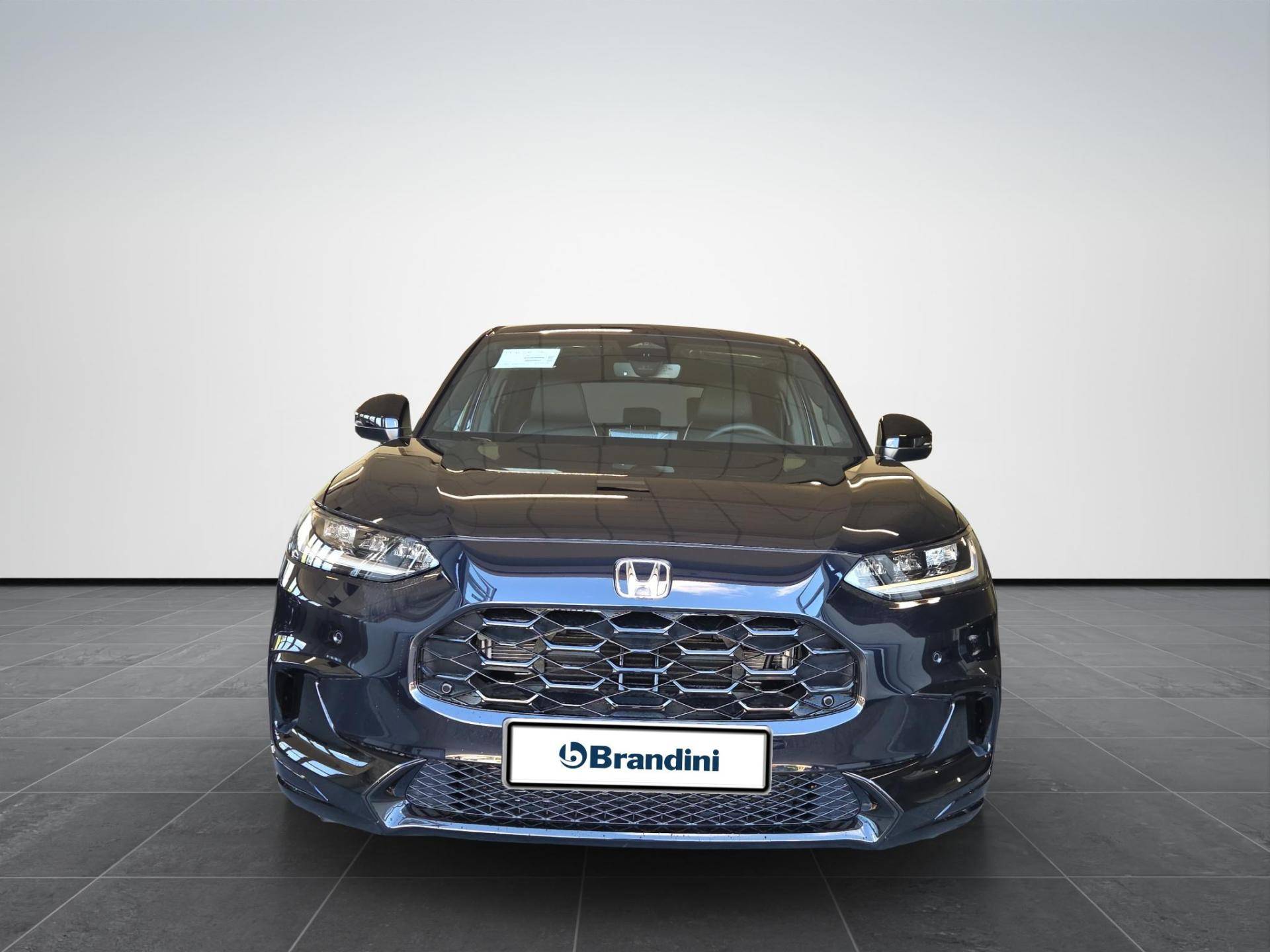 Auto Venduta - HONDA ZR-V ZR-V 2.0 hev Sport usata in pronta consegna - Brandini