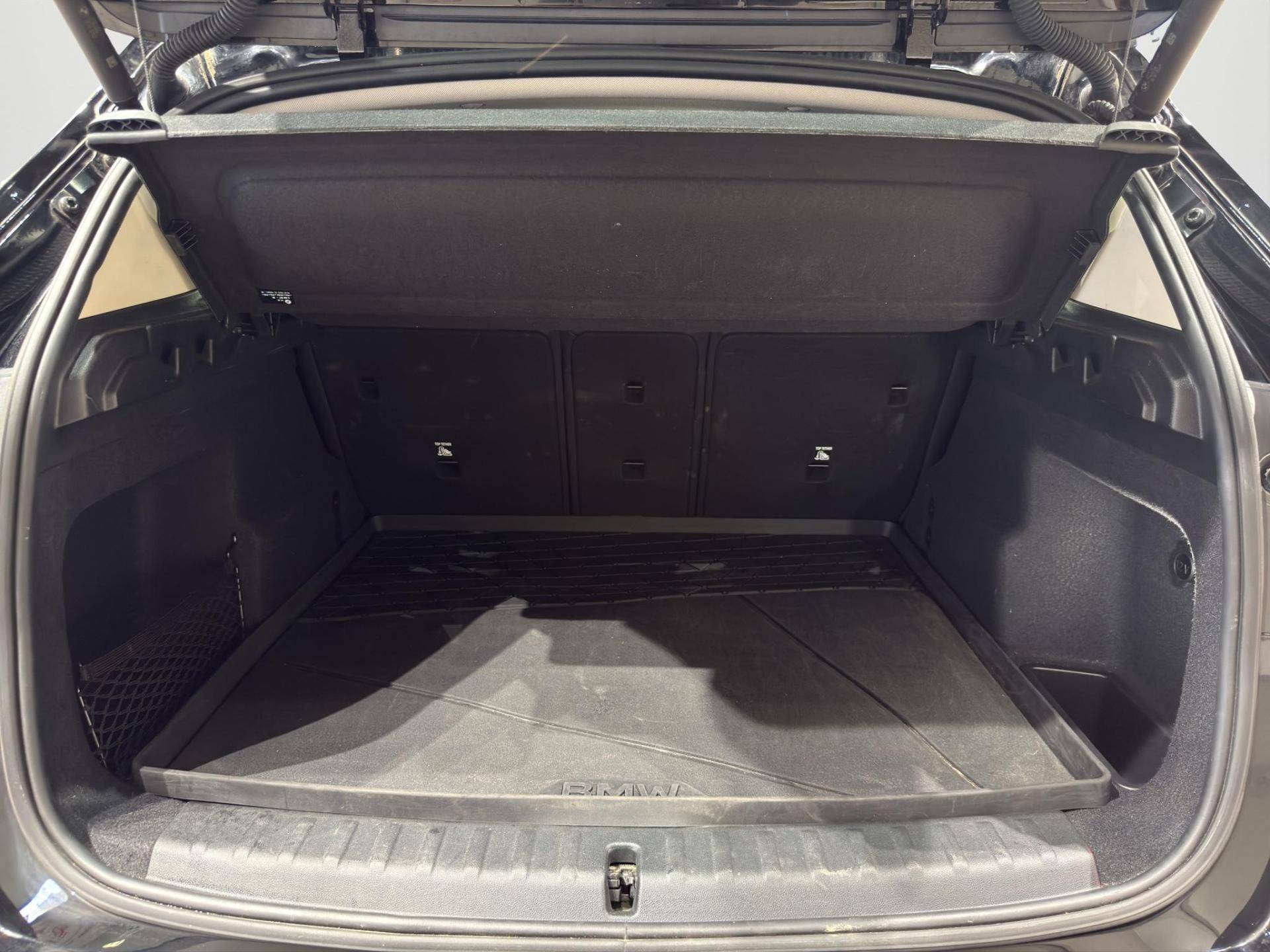 BMW X1 X1 sdrive18i X-Line auto usata in pronta consegna - Brandini