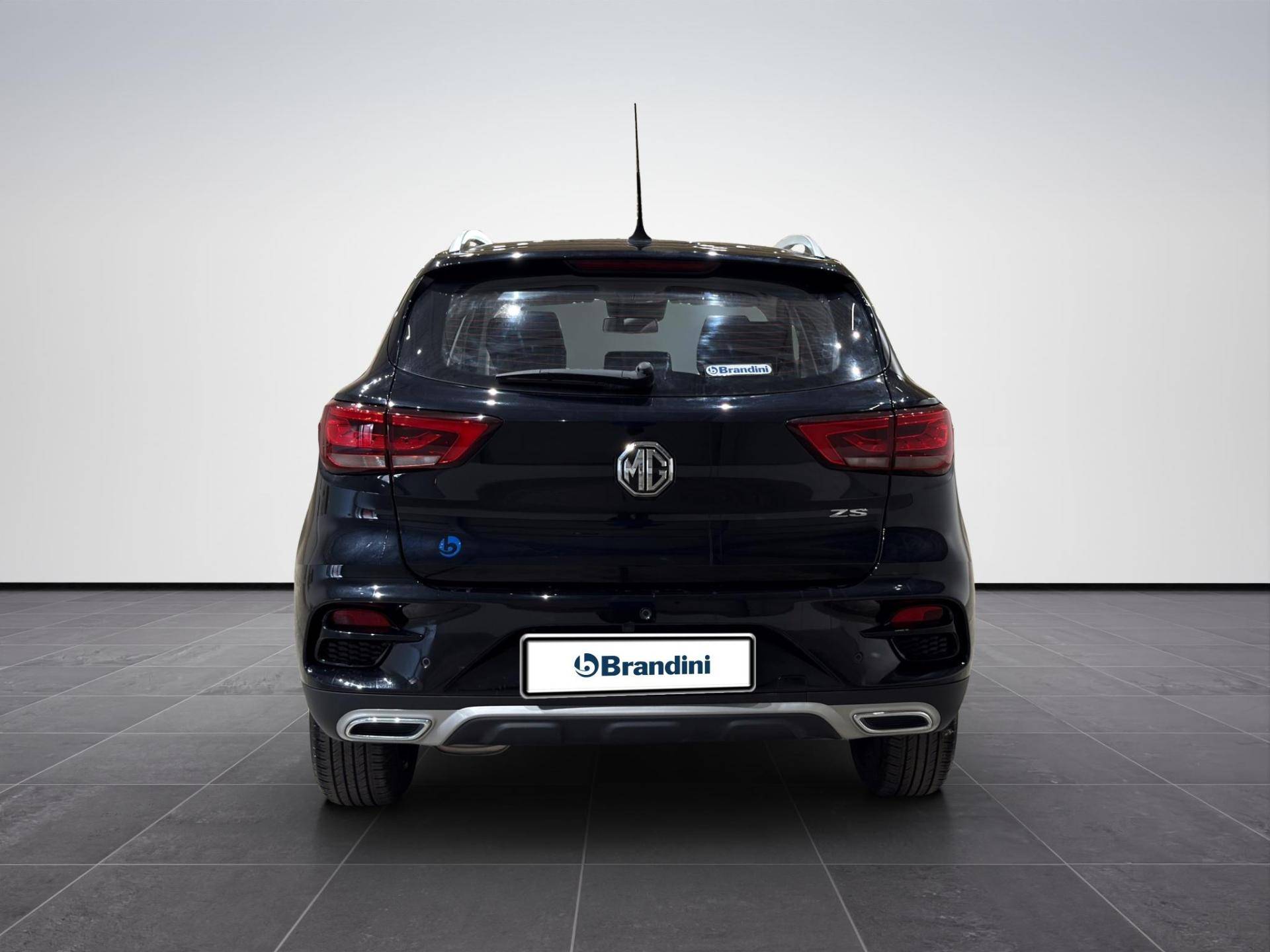 MG ZS ZS Classic 1.5 Comfort usata in pronta consegna - Brandini