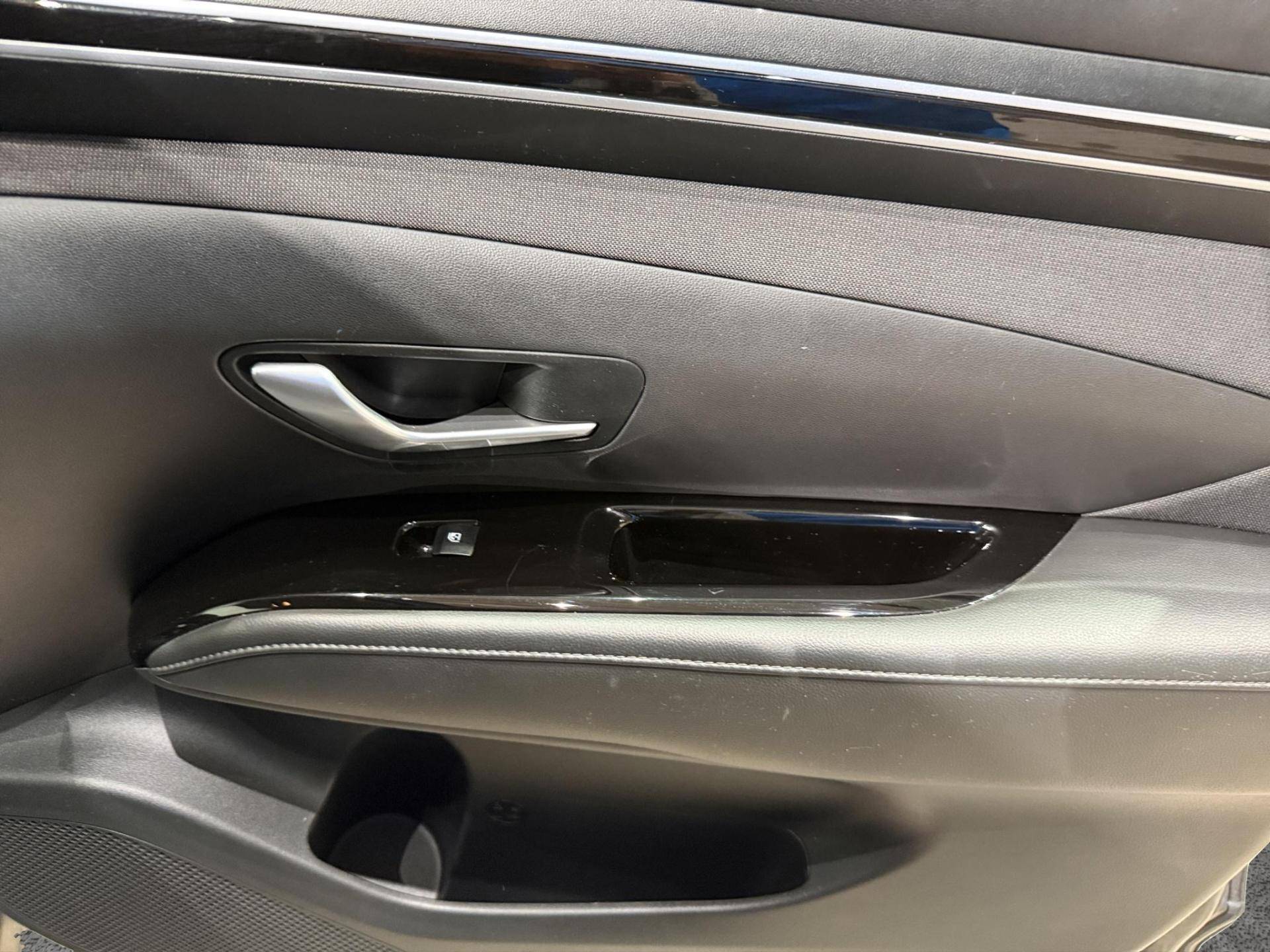 HYUNDAI Tucson Tucson 1.6 crdi Xtech Hyundai Smart Sense+ 2wd usata in pronta consegna - Brandini