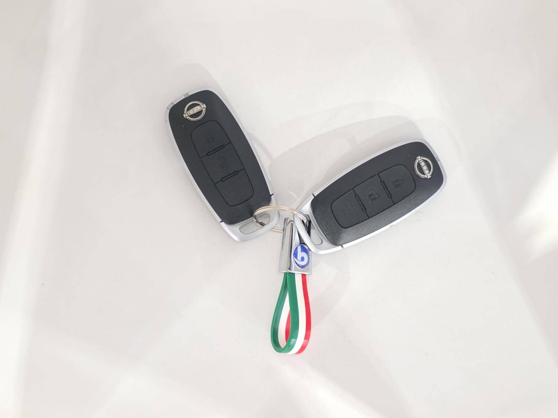 NISSAN Qashqai Qashqai 1.5 e-power Acenta 2wd e-shifter usata in pronta consegna - Brandini