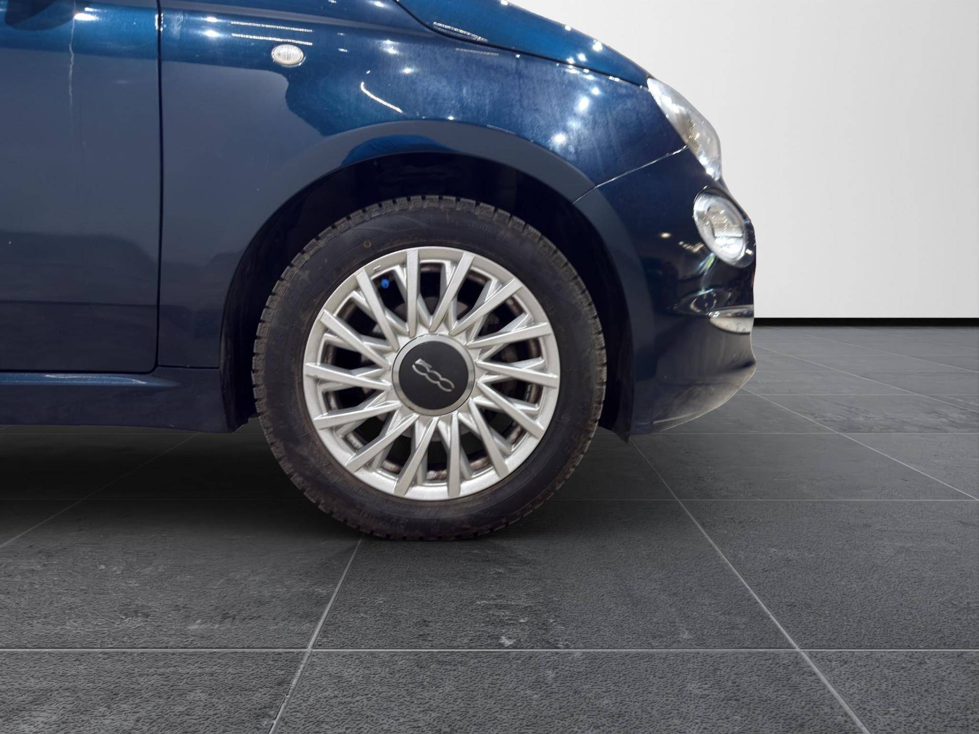 Auto Venduta - FIAT 500X 500 1.0 hybrid Dolcevita 70cv usata in pronta consegna - Brandini