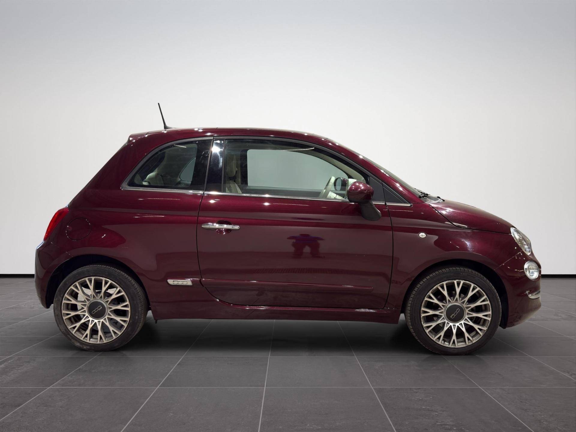 FIAT 500X 500 1.2 Lounge s&s 69cv usata in pronta consegna - Brandini