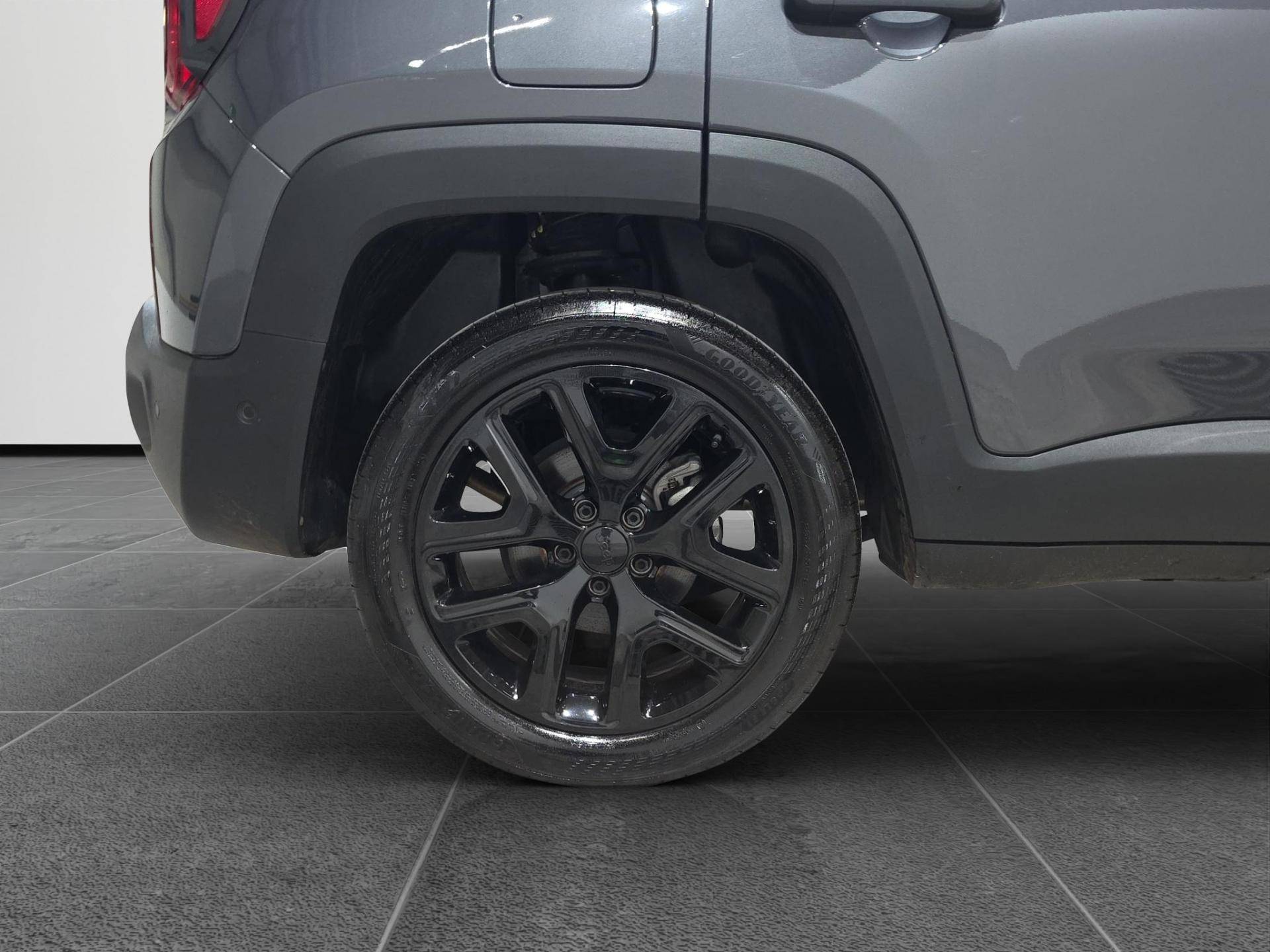 Auto Venduta - JEEP Renegade Renegade 1.5 turbo t4 mhev Summit 2wd dct usata in pronta consegna - Brandini