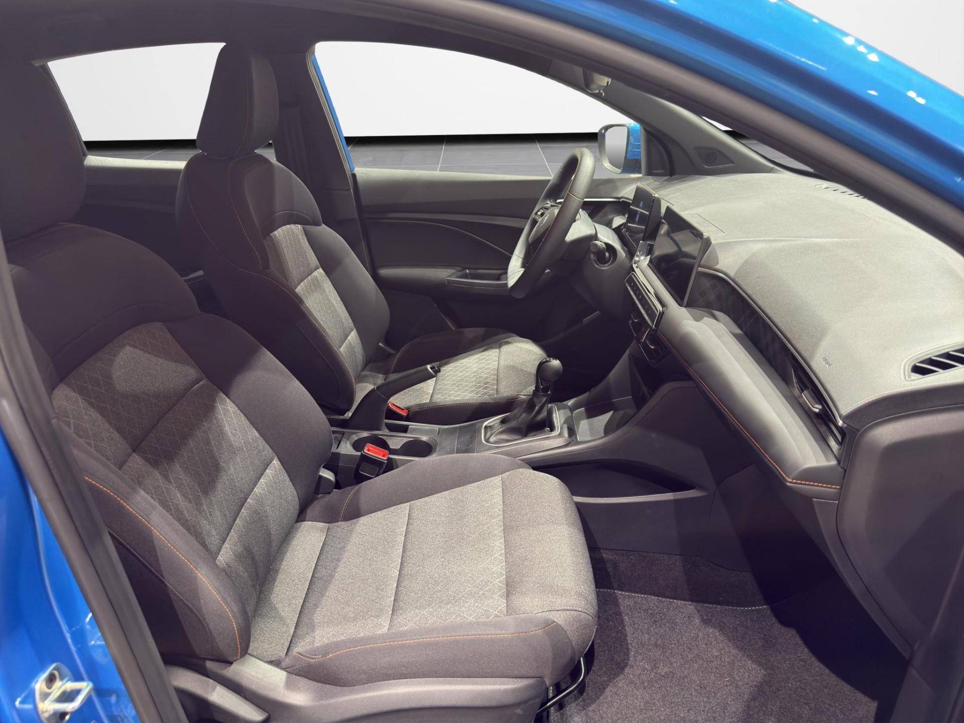 Auto Venduta - MG MG3 MG3 1.5 Comfort usata in pronta consegna - Brandini