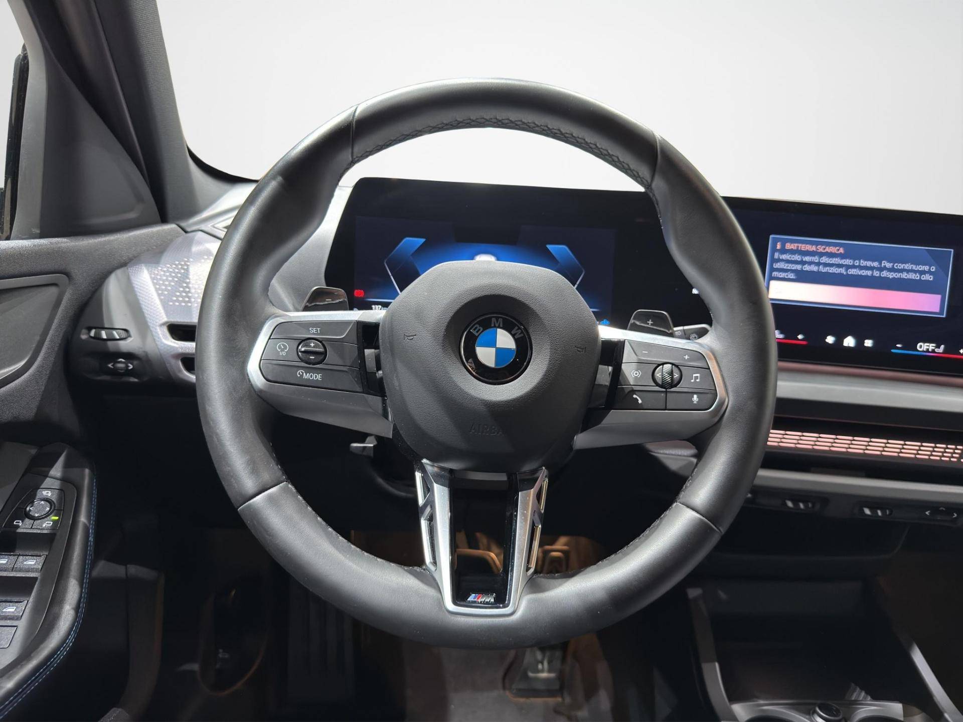 BMW Serie 1 118d auto usata in pronta consegna - Brandini
