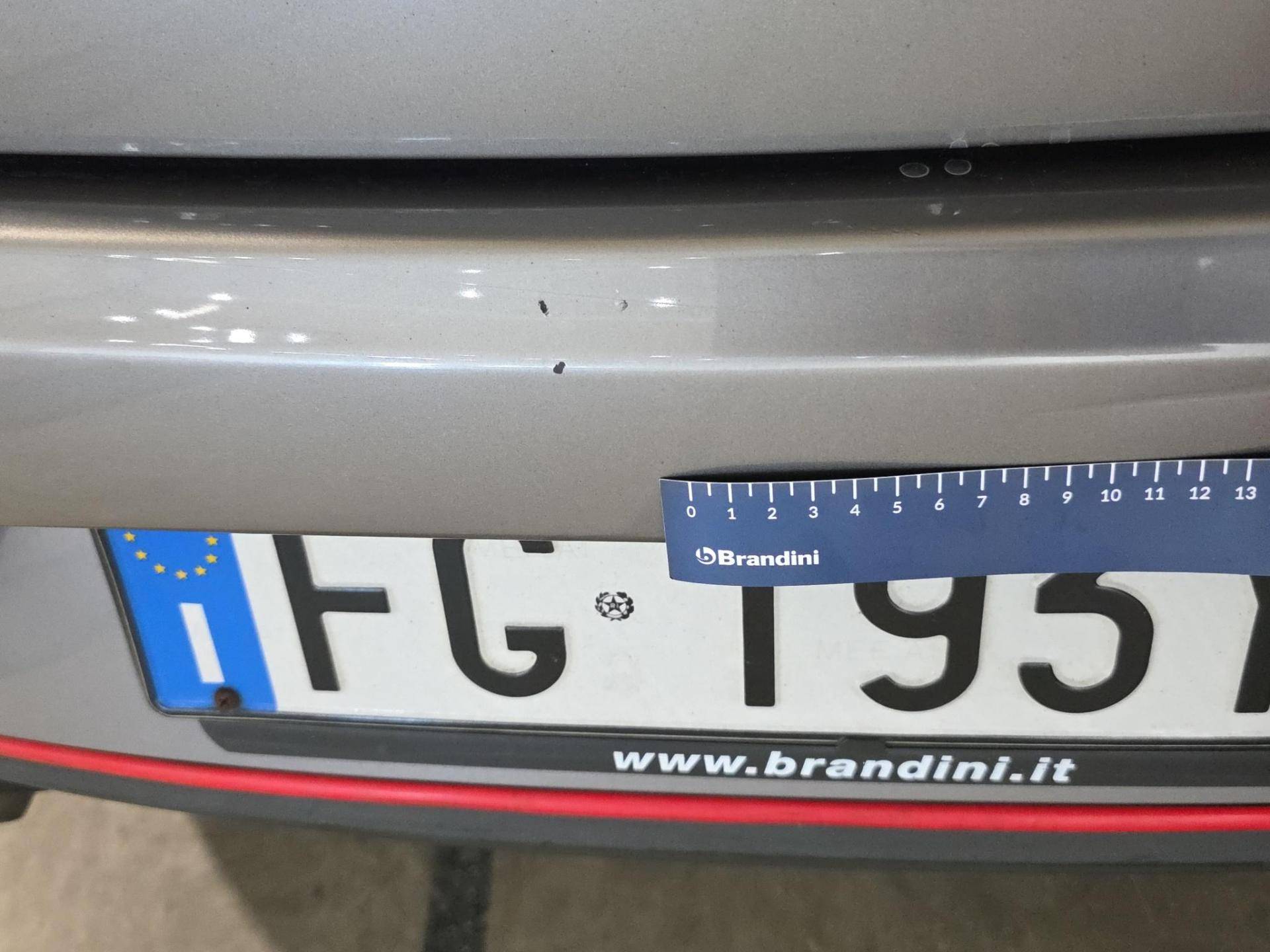 Auto Venduta - ALFA ROMEO Giulietta Giulietta 1.6 jtdm Super 120cv usata in pronta consegna - Brandini