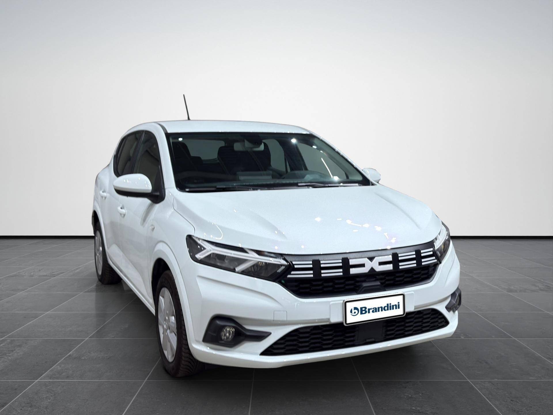 Auto Venduta - DACIA Sandero Sandero Stepway 1.0 tce Essential 90cv usata in pronta consegna - Brandini