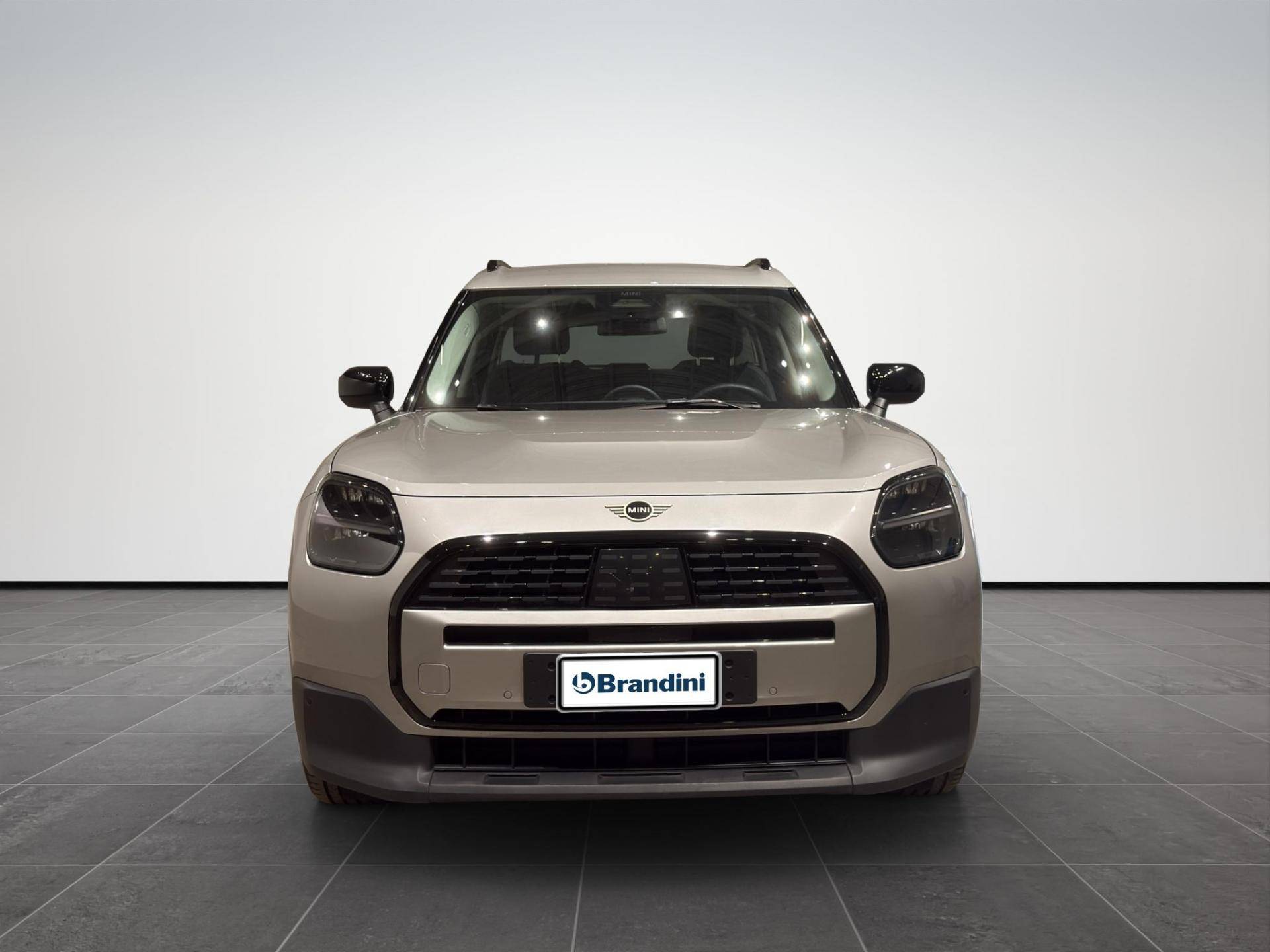 MINI Mini Countryman Mini Countryman 2.0 48V D Classic auto usata in pronta consegna - Brandini