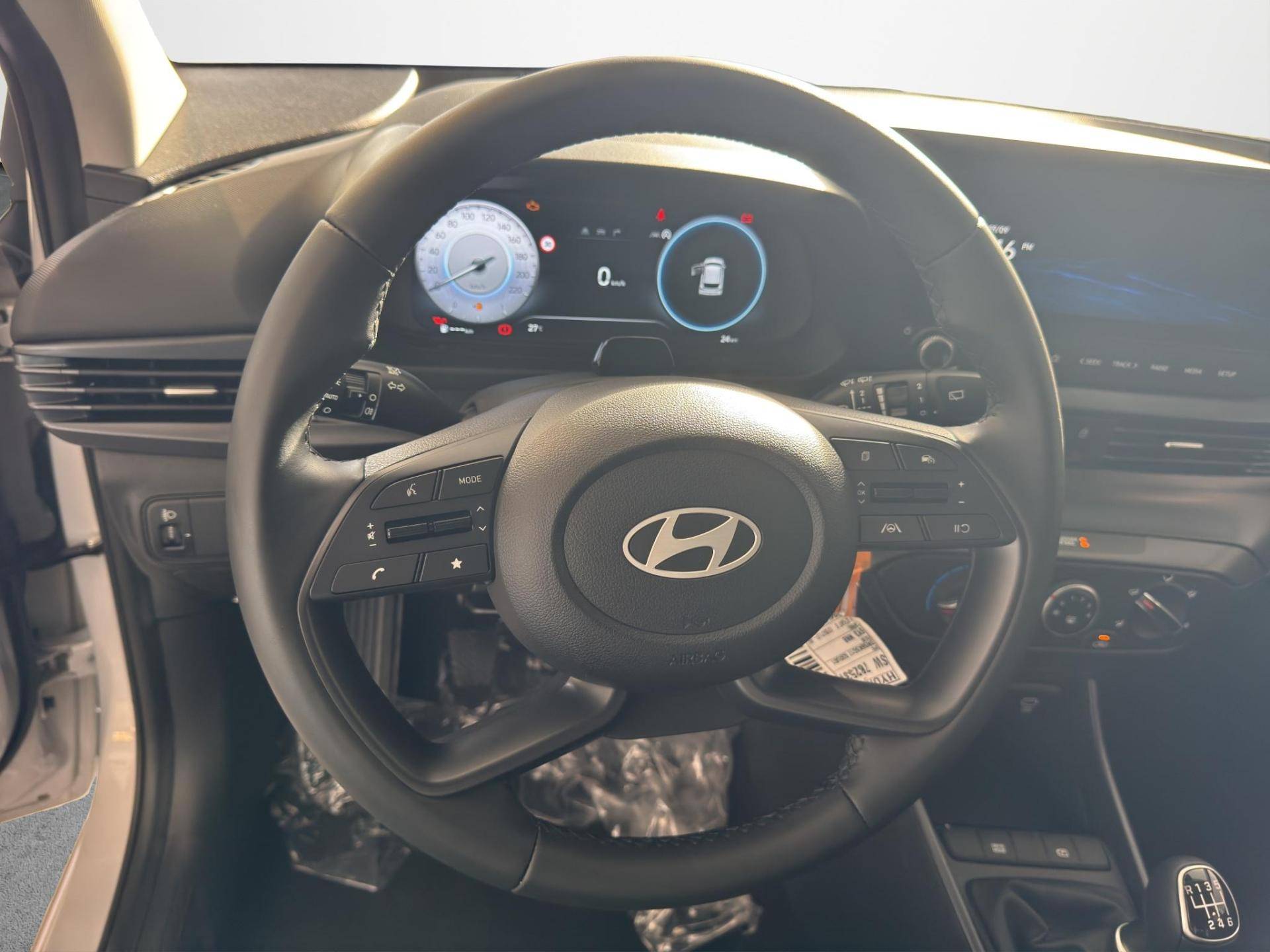 Auto Venduta - HYUNDAI I20 i20 1.0 t-gdi Connectline 90cv mt usata in pronta consegna - Brandini