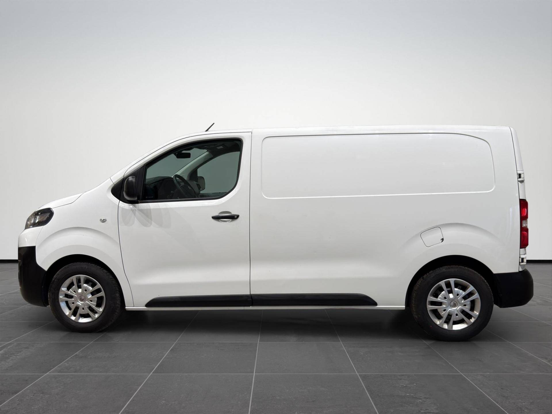 CITROEN Jumpy Jumpy 1.5 Bluehdi M Club S&S 120cv E6.2d-Isc usata in pronta consegna - Brandini