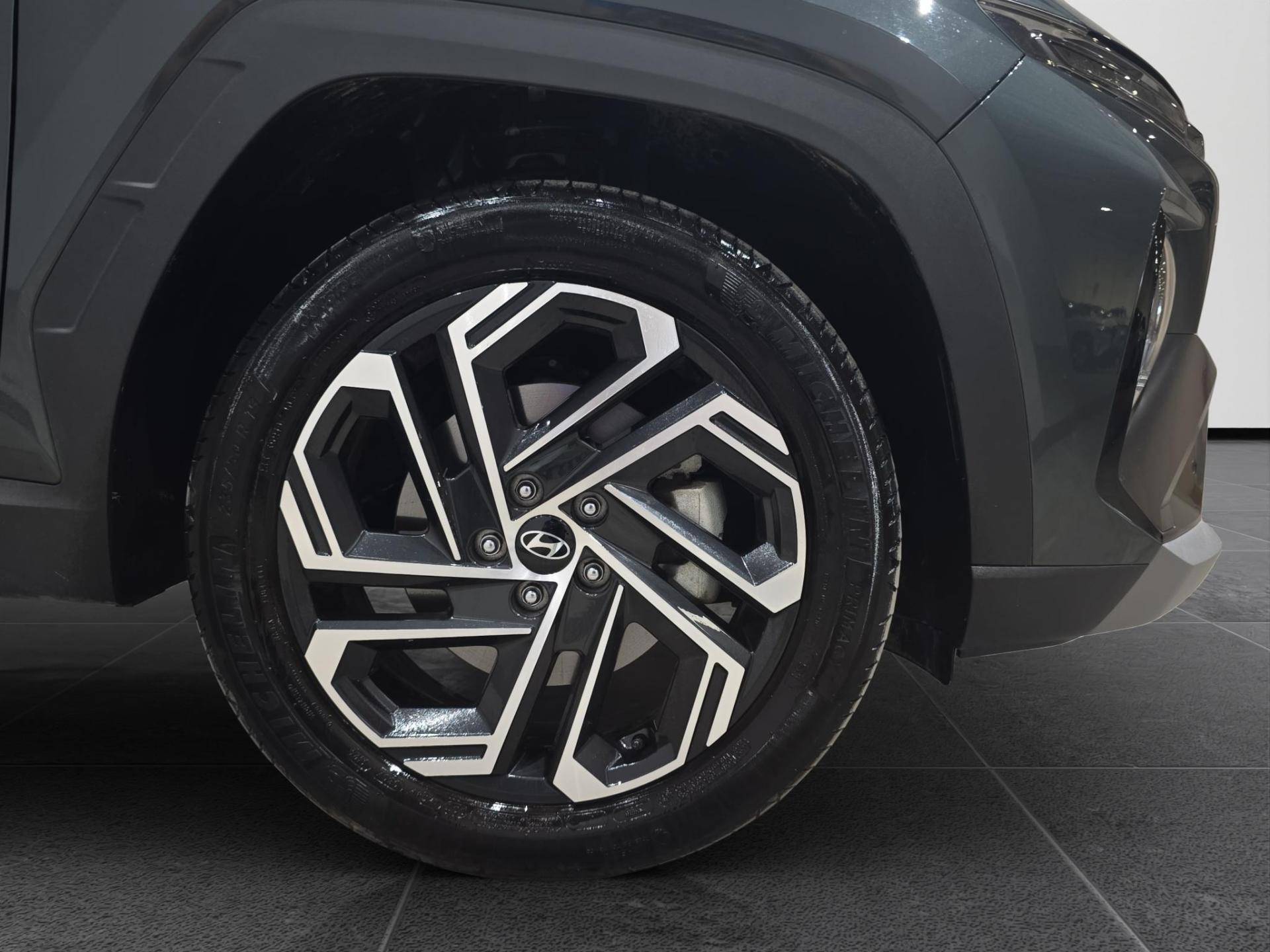 Auto Venduta - HYUNDAI TUCSON Tucson 1.6 phev Exellence 2wd auto usata in pronta consegna - Brandini
