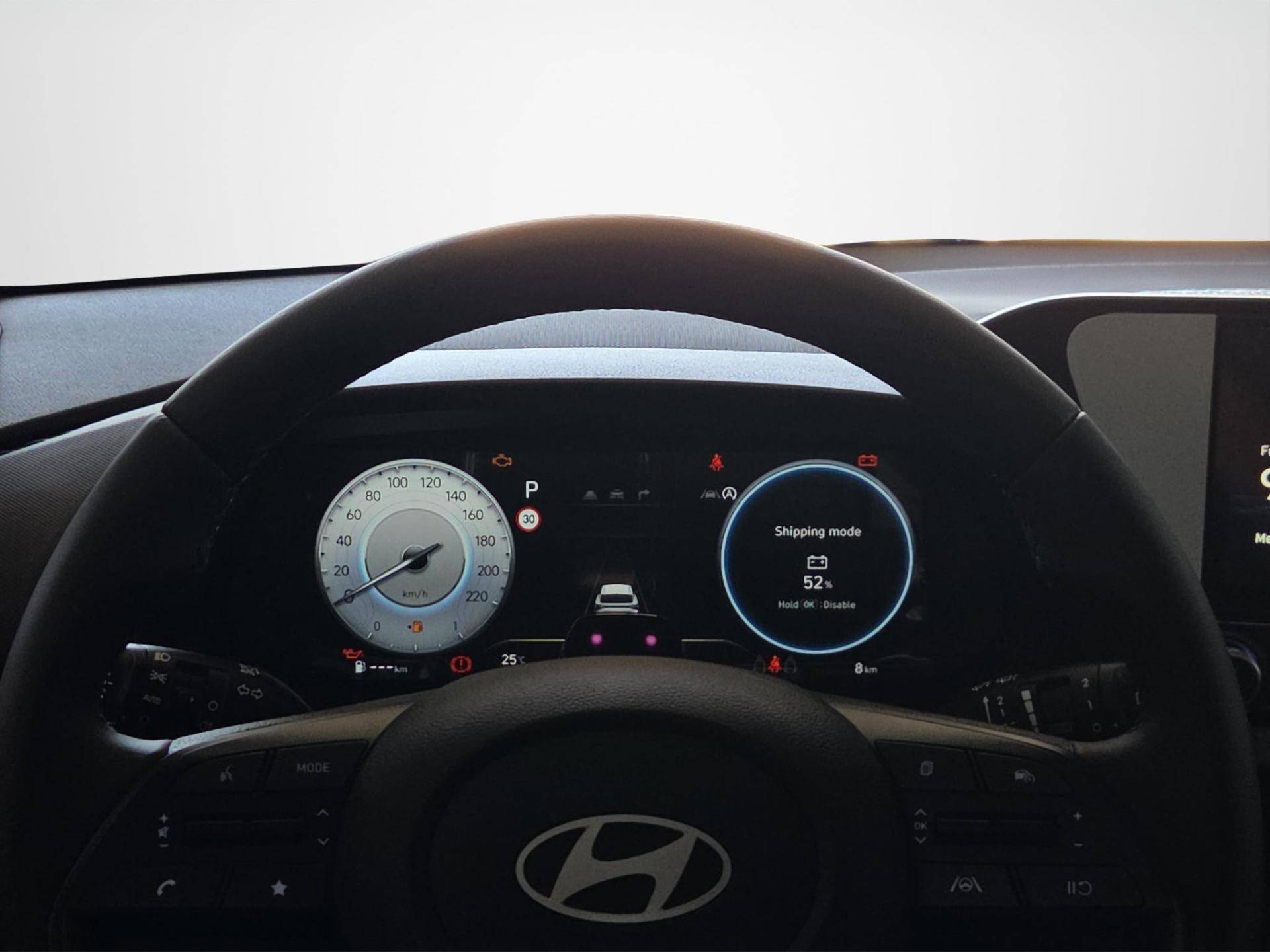 HYUNDAI I20 i20 1.0 t-gdi Connectline 90cv dct usata in pronta consegna - Brandini