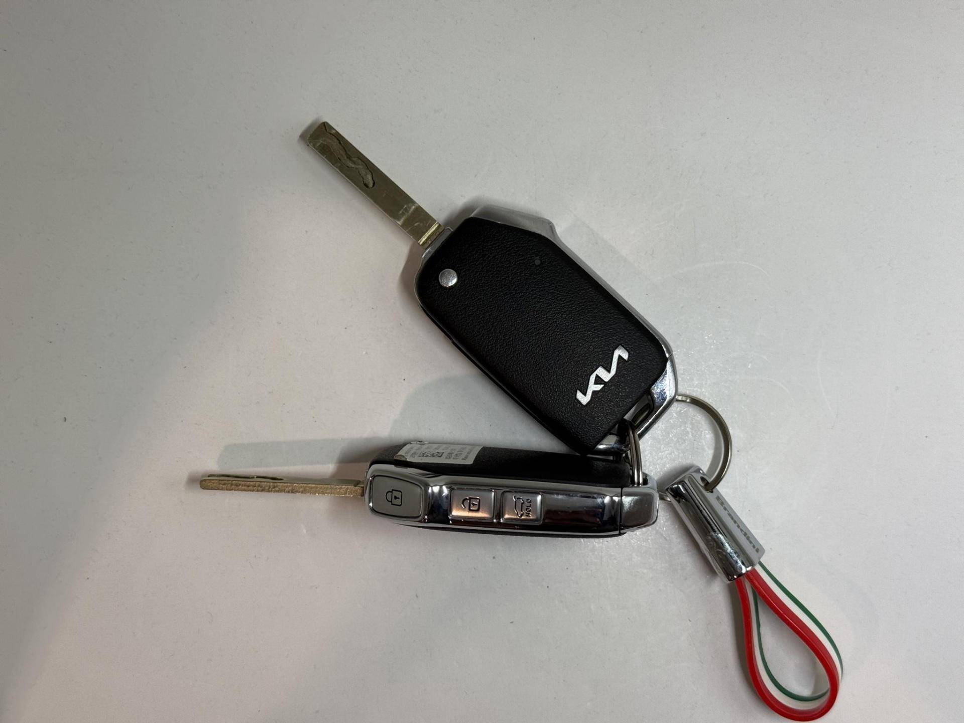 KIA Sportage Sportage 1.6 tgdi Style Gpl 2wd usata in pronta consegna - Brandini
