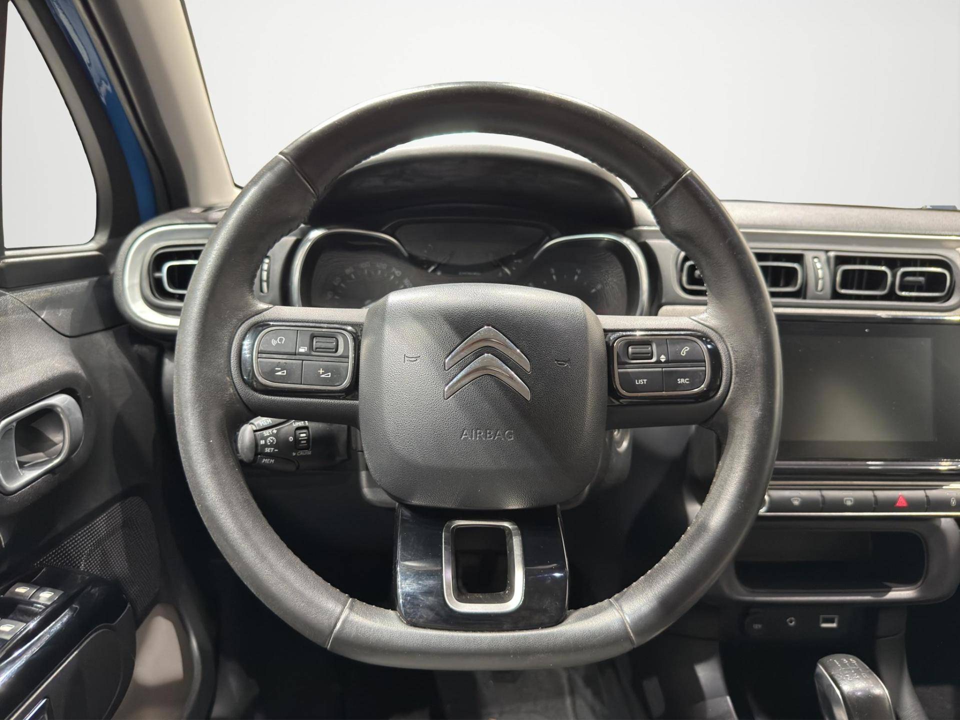 Auto Venduta - CITROEN C3 C3 1.2 puretech Feel 82cv usata in pronta consegna - Brandini