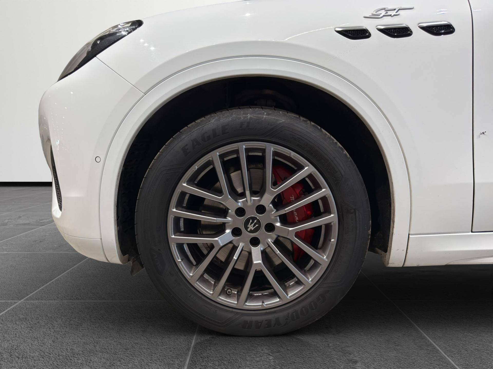 MASERATI Grecale Grecale 2.0 mhev GT 300cv auto usata in pronta consegna - Brandini