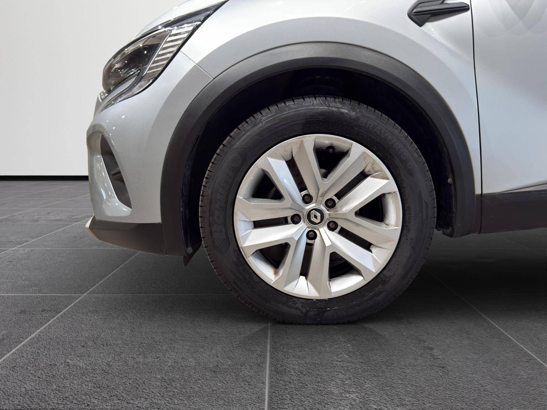 Auto Venduta - RENAULT Captur Captur 1.0 tce Intens 90cv Fap usata in pronta consegna - Brandini
