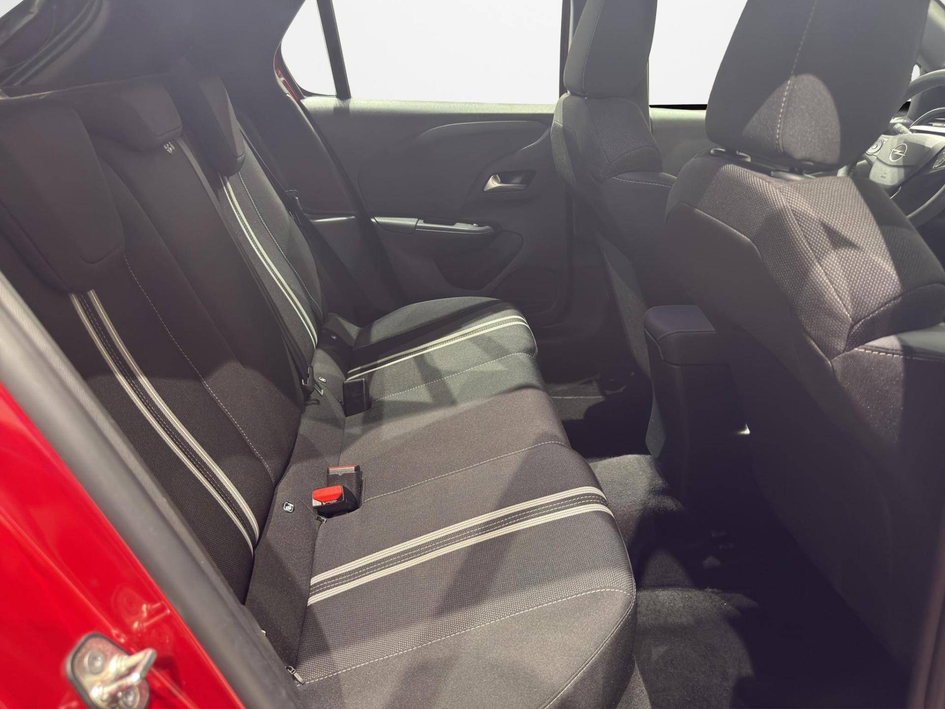 Auto Venduta - OPEL Corsa Corsa 1.2 hybrid GS 100cv dct6 usata in pronta consegna - Brandini