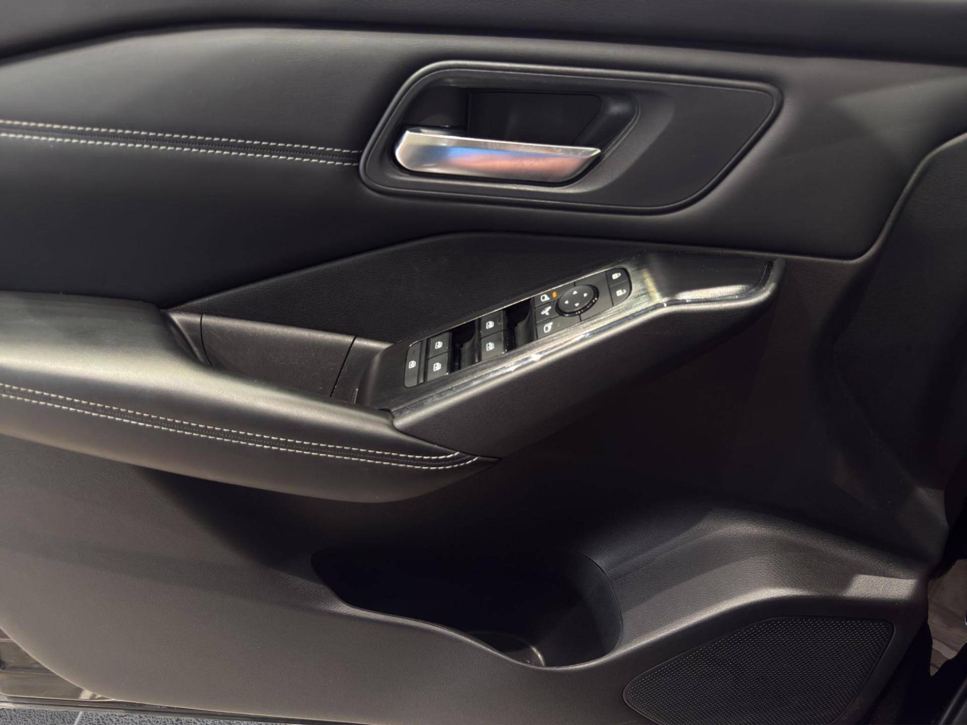 NISSAN Qashqai Qashqai 1.5 e-power Acenta 2wd e-shifter usata in pronta consegna - Brandini
