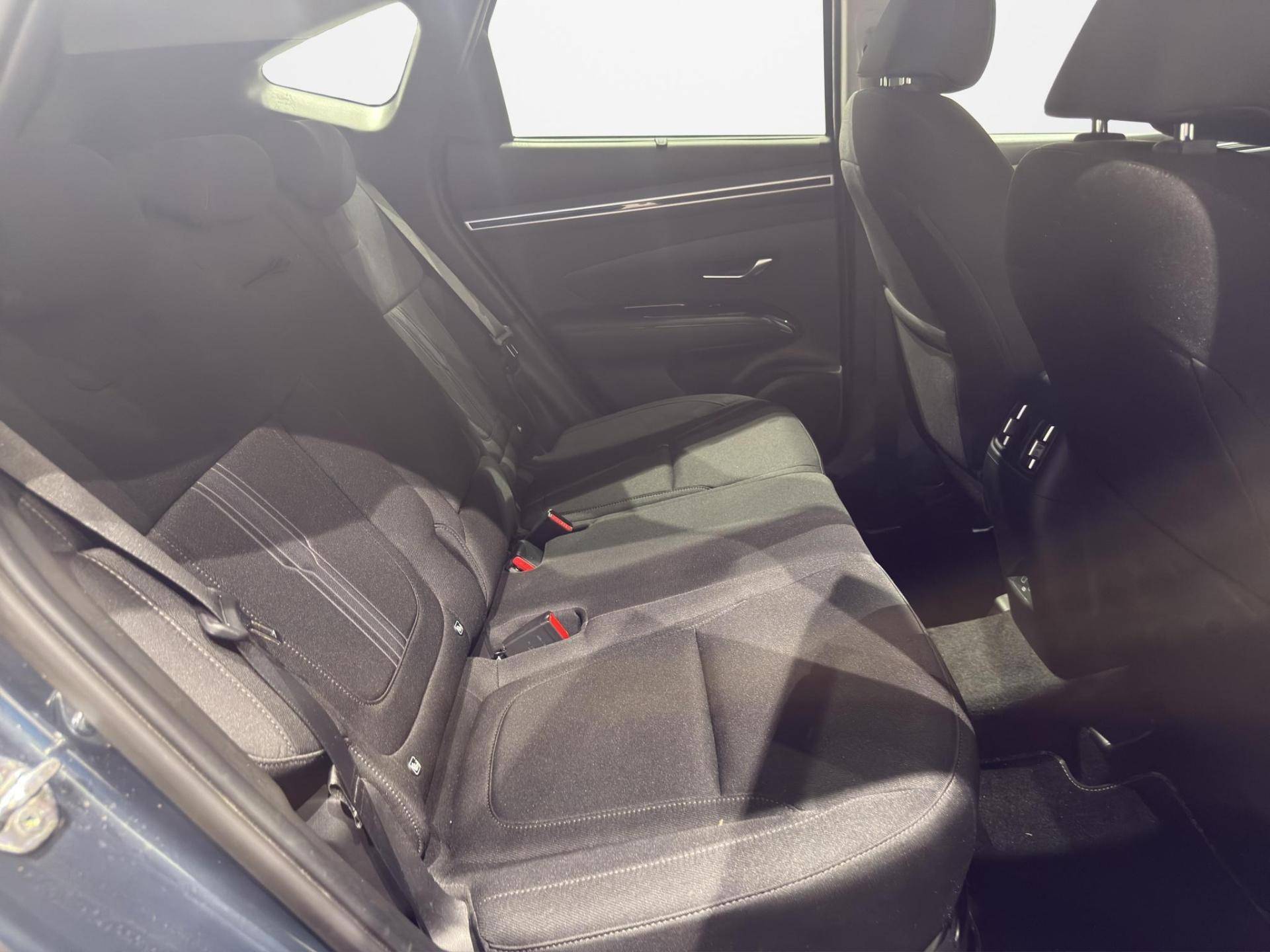 HYUNDAI Tucson Tucson 1.6 hev Exellence 2wd auto usata in pronta consegna - Brandini