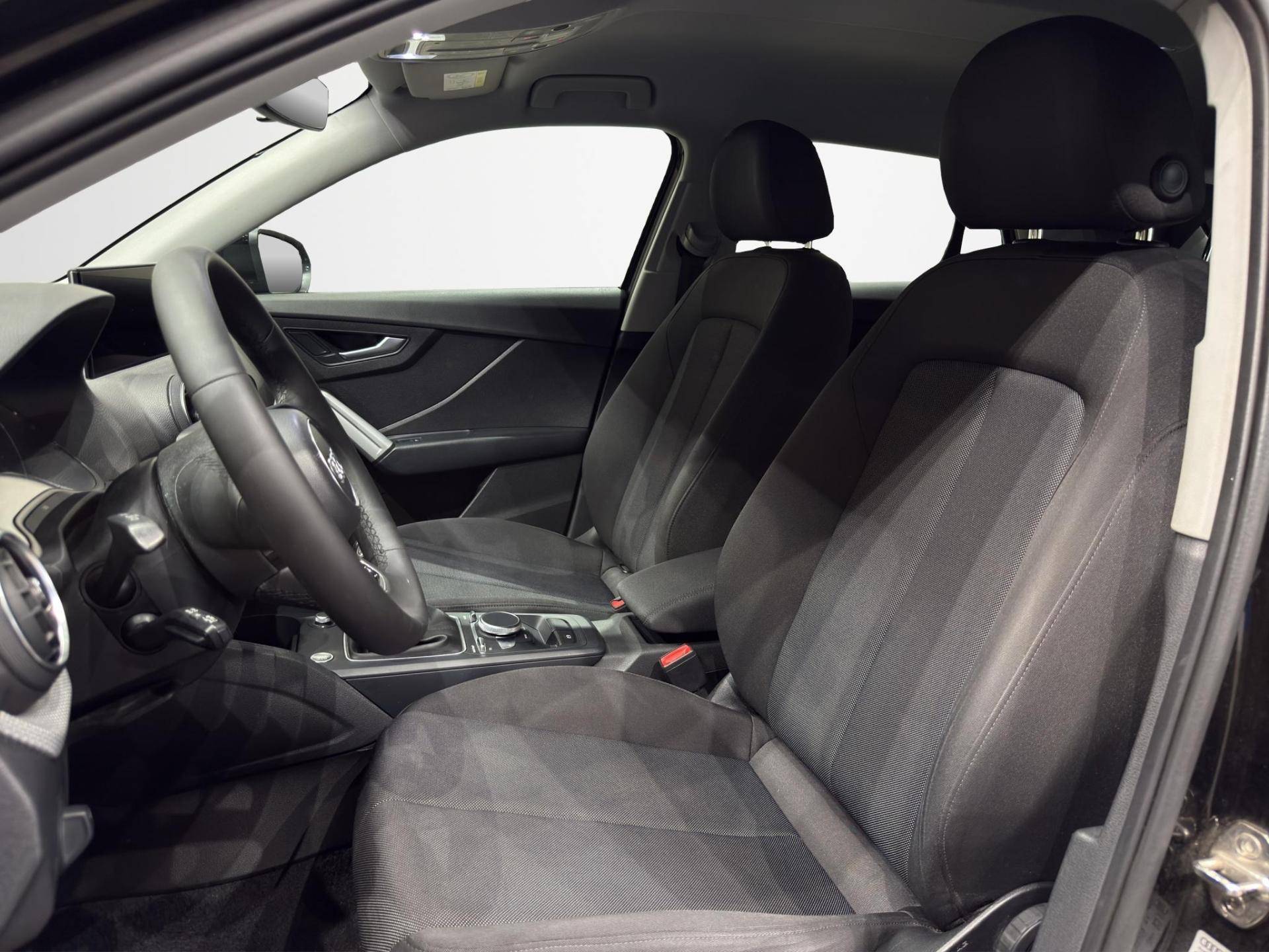 AUDI Q2 Q2 30 2.0 tdi Admired Advanced usata in pronta consegna - Brandini