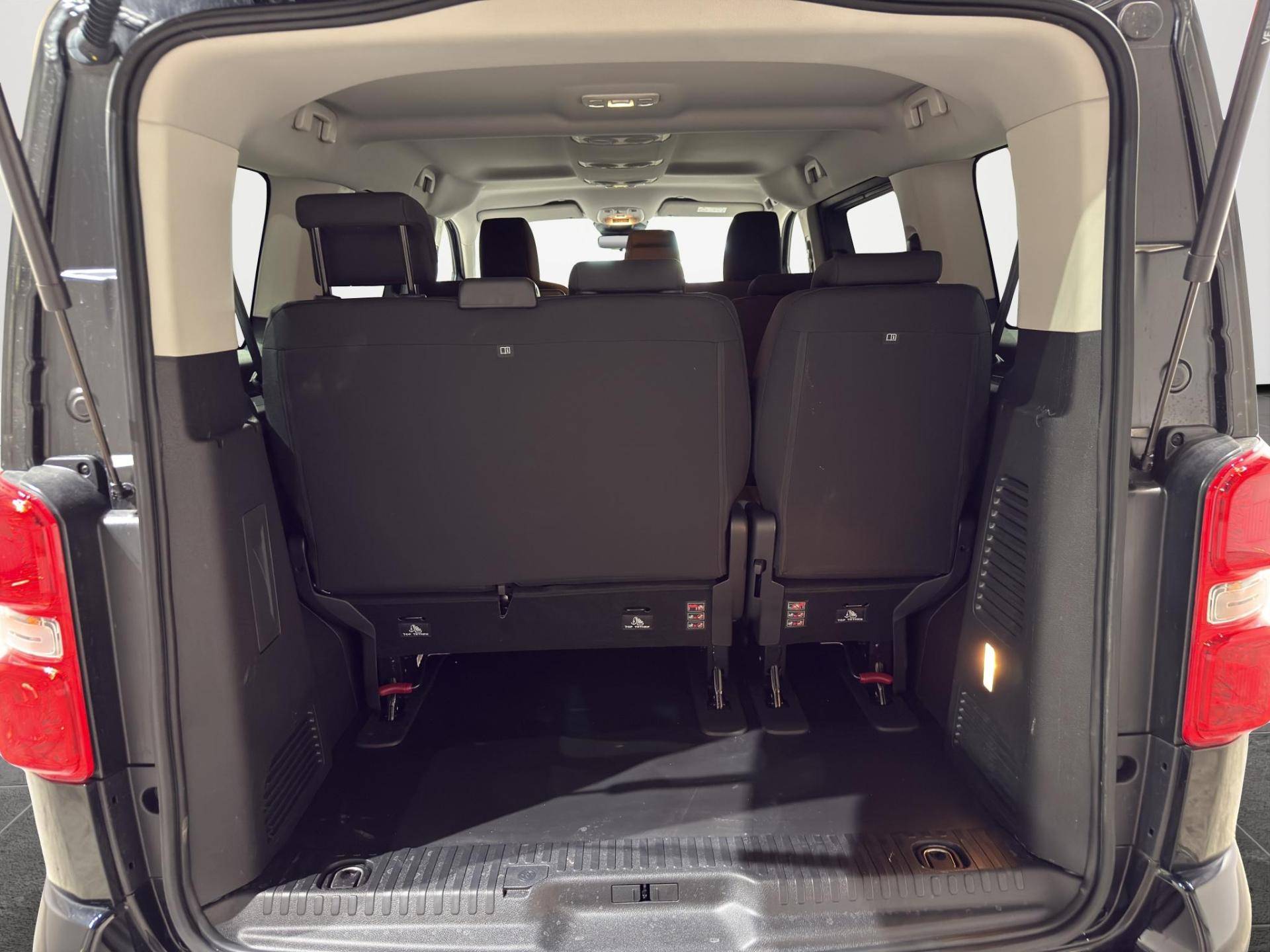Auto Venduta - FIAT Ulysse II Ulysse combi M1 2.0 bluehdi 180cv L2H1 AT8 usata in pronta consegna - Brandini