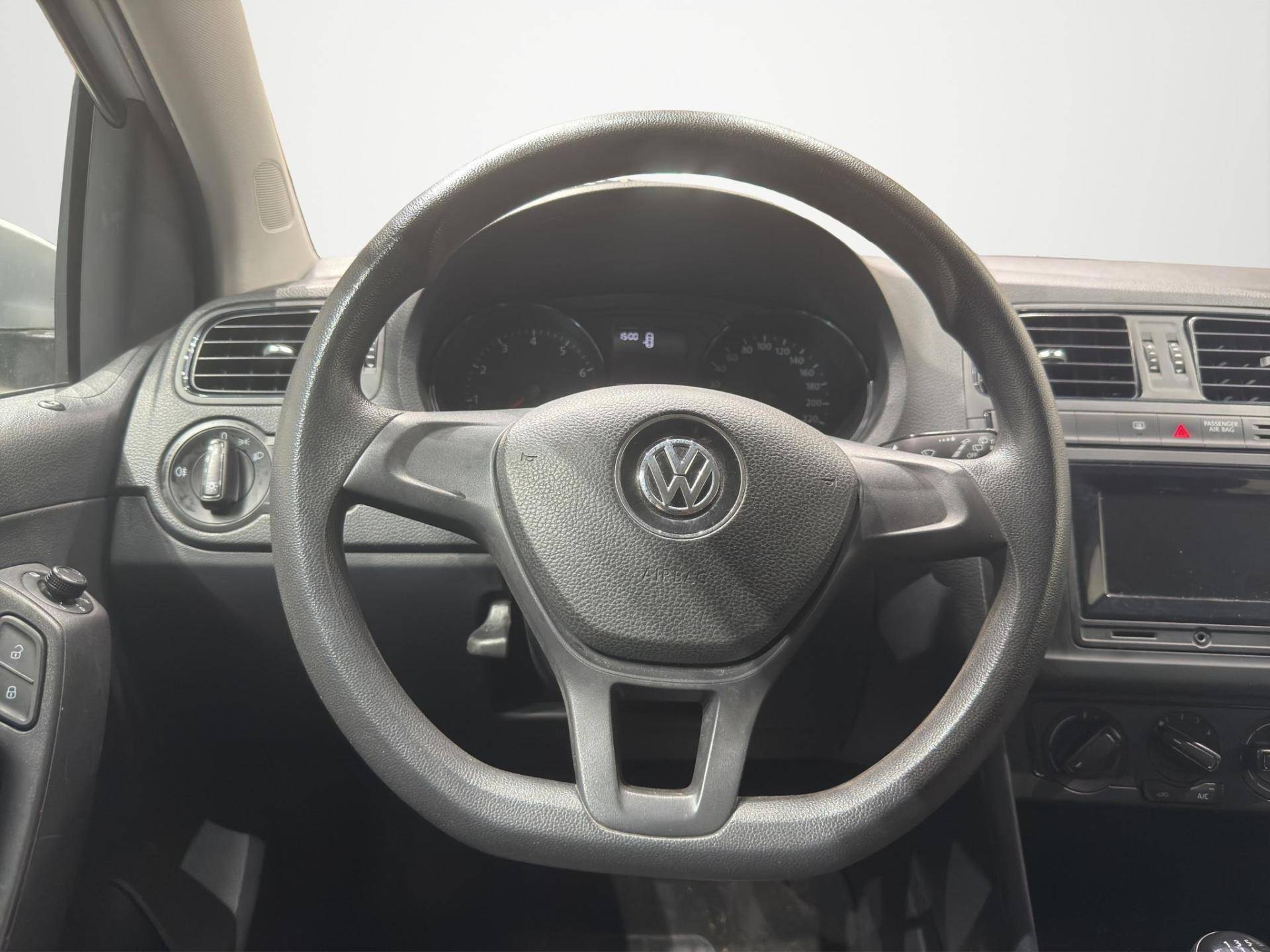 Auto Venduta - VOLKSWAGEN Polo Polo 5p 1.0 mpi Comfortline 60cv usata in pronta consegna - Brandini