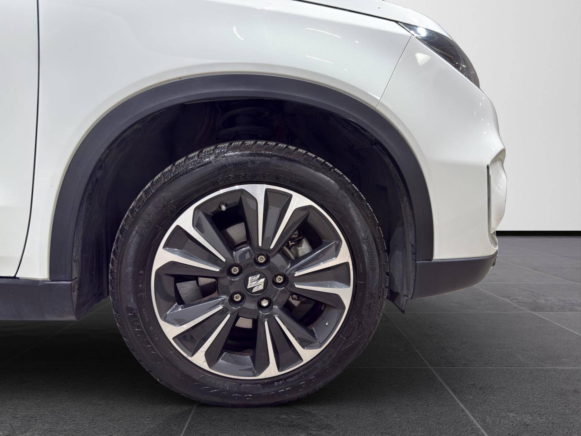 Auto Venduta - SUZUKI Vitara Vitara 1.4 hybrid Easy Top 2wd usata in pronta consegna - Brandini
