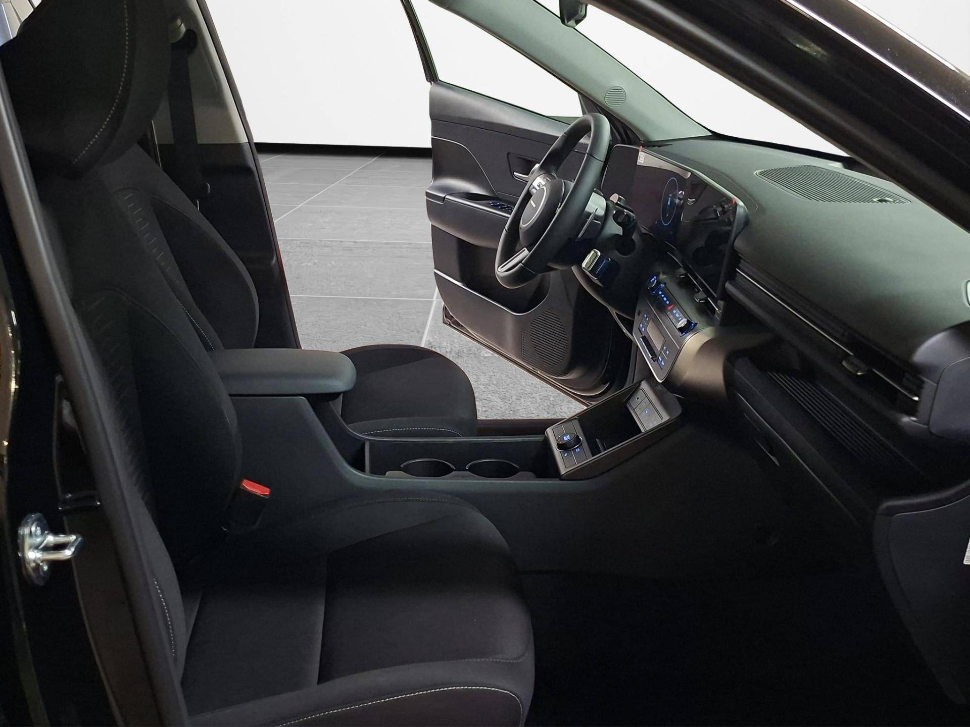 HYUNDAI Kona Kona 1.0 t-gdi Dark Line 2wd 115cv mt usata in pronta consegna - Brandini